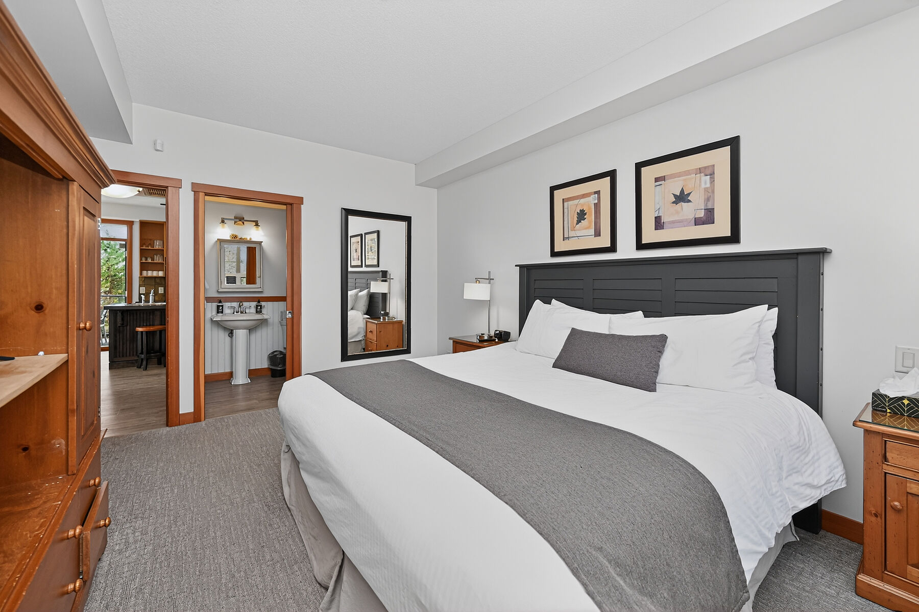  Vernon, Thompson & Okanagan - 物件實景