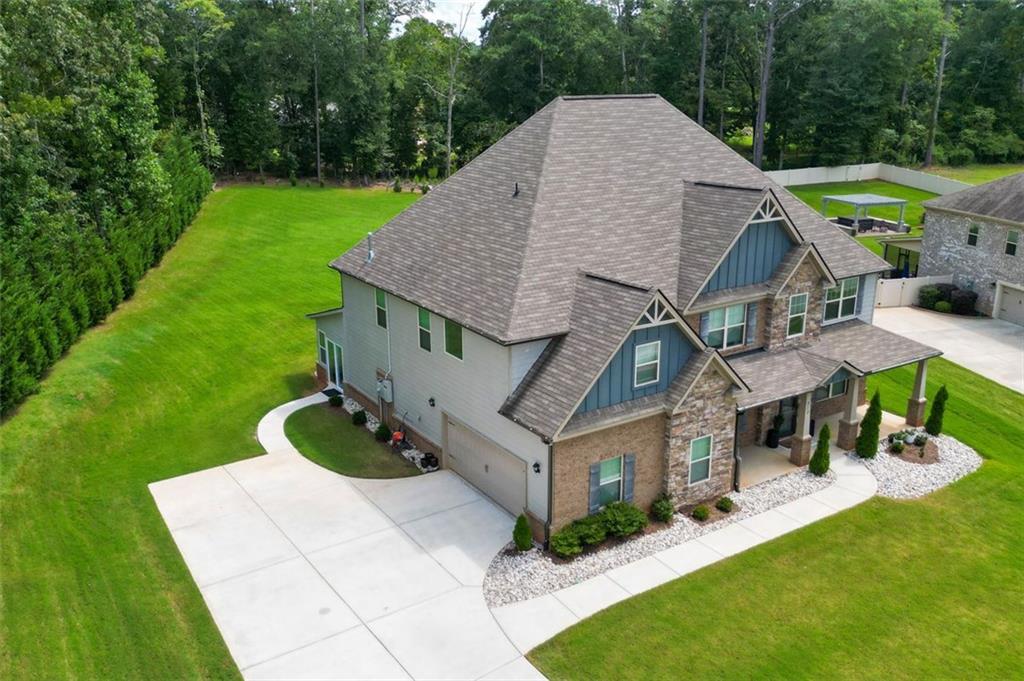 Mcdonough, Georgia, 30252, United States, 5 Bedrooms Bedrooms, ,5 BathroomsBathrooms,Residential,For Sale,1932740