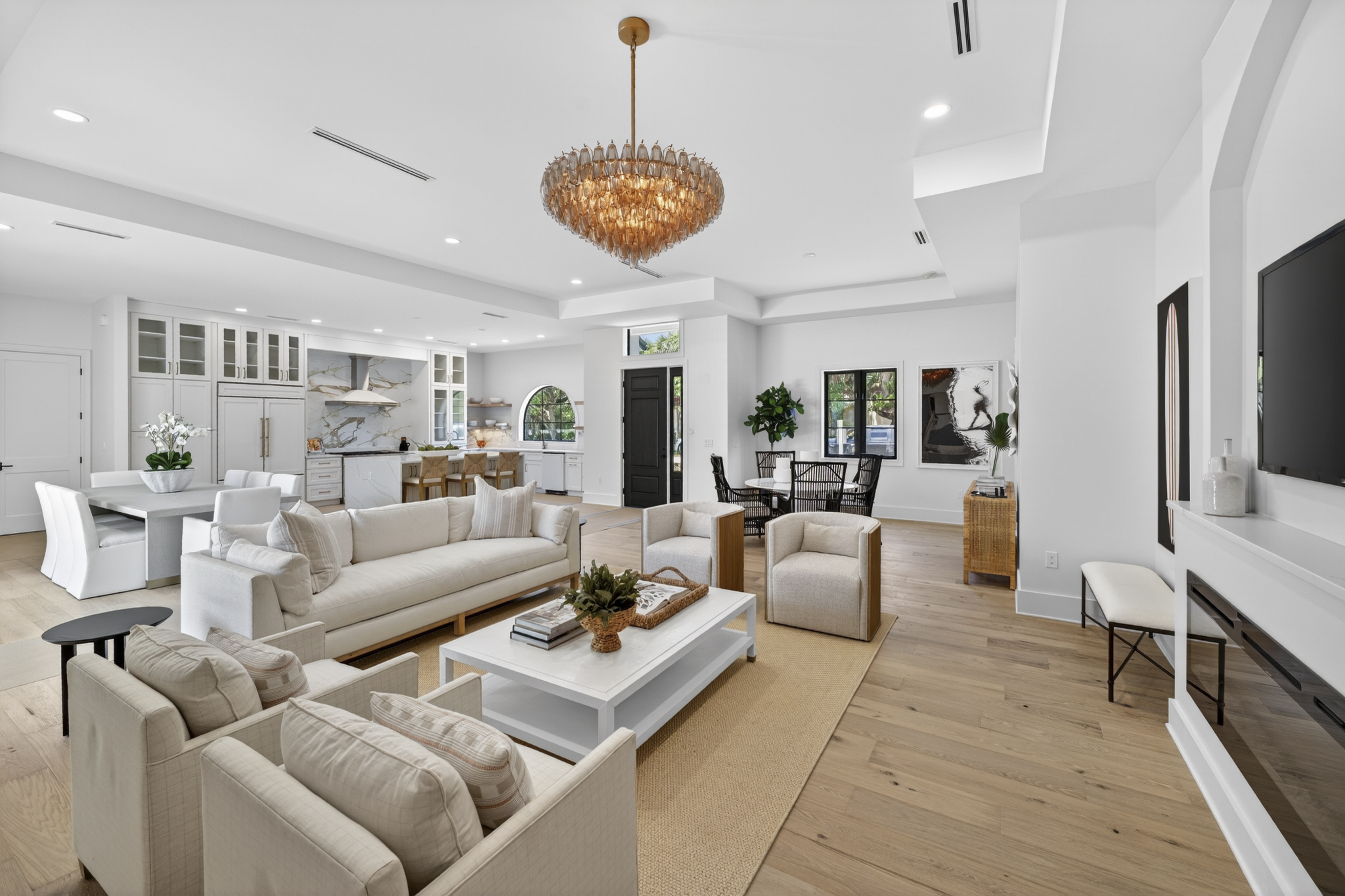  888 Sandpiper Lane, Vero Beach, FL, 32963 - 物件實景