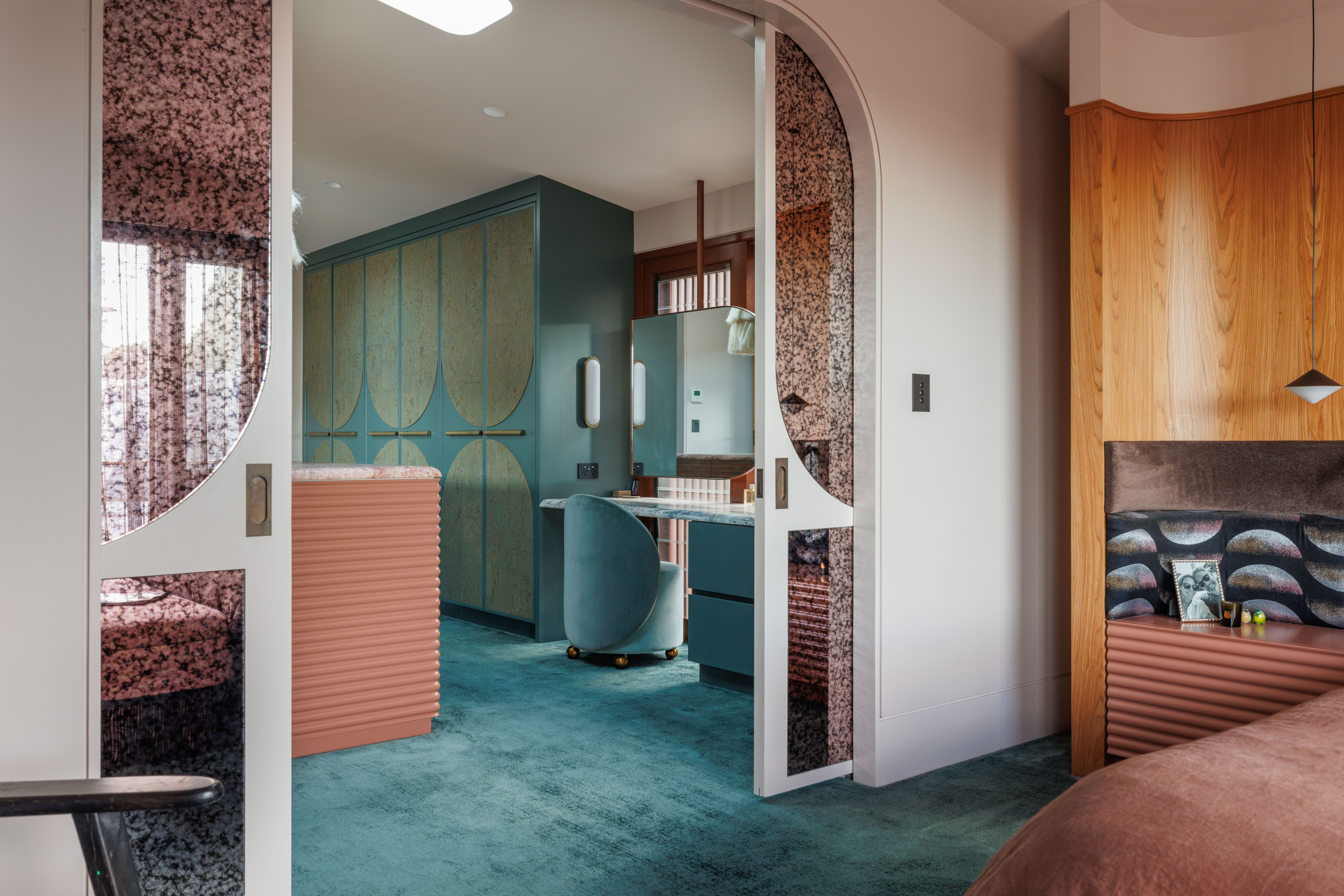  12 Attunga Street, Woollahra - 物件實景
