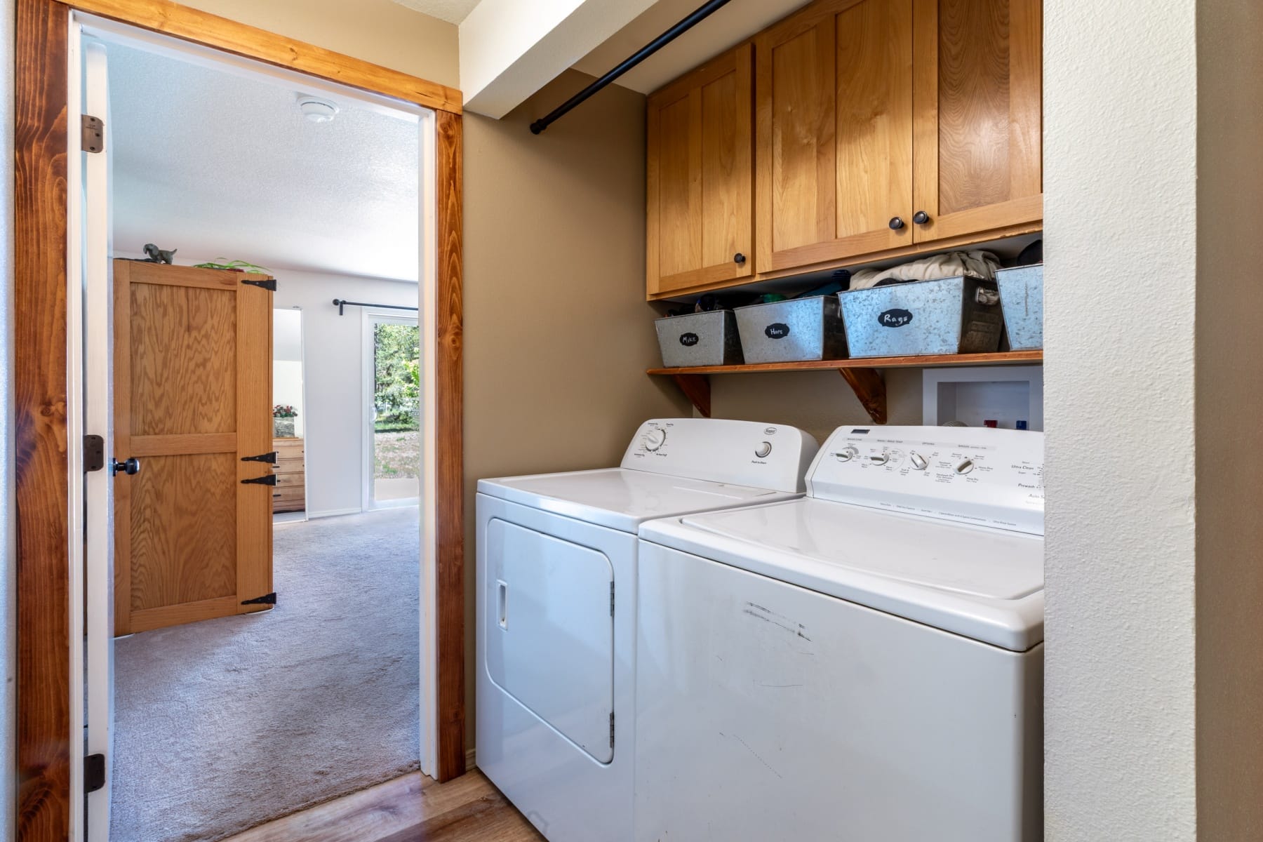  55219 Lazy River Drive Bend, OR 97707 - 物件實景