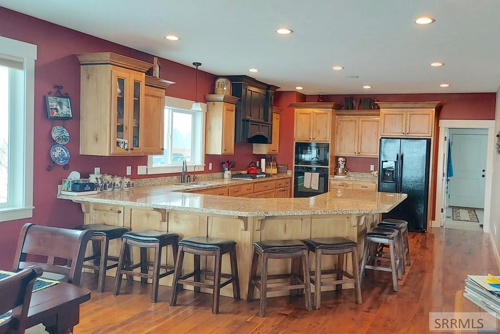IDAHO FALLS, Idaho, 83401, United States, 5 Bedrooms Bedrooms, ,4 BathroomsBathrooms,Residential,For Sale,1895056