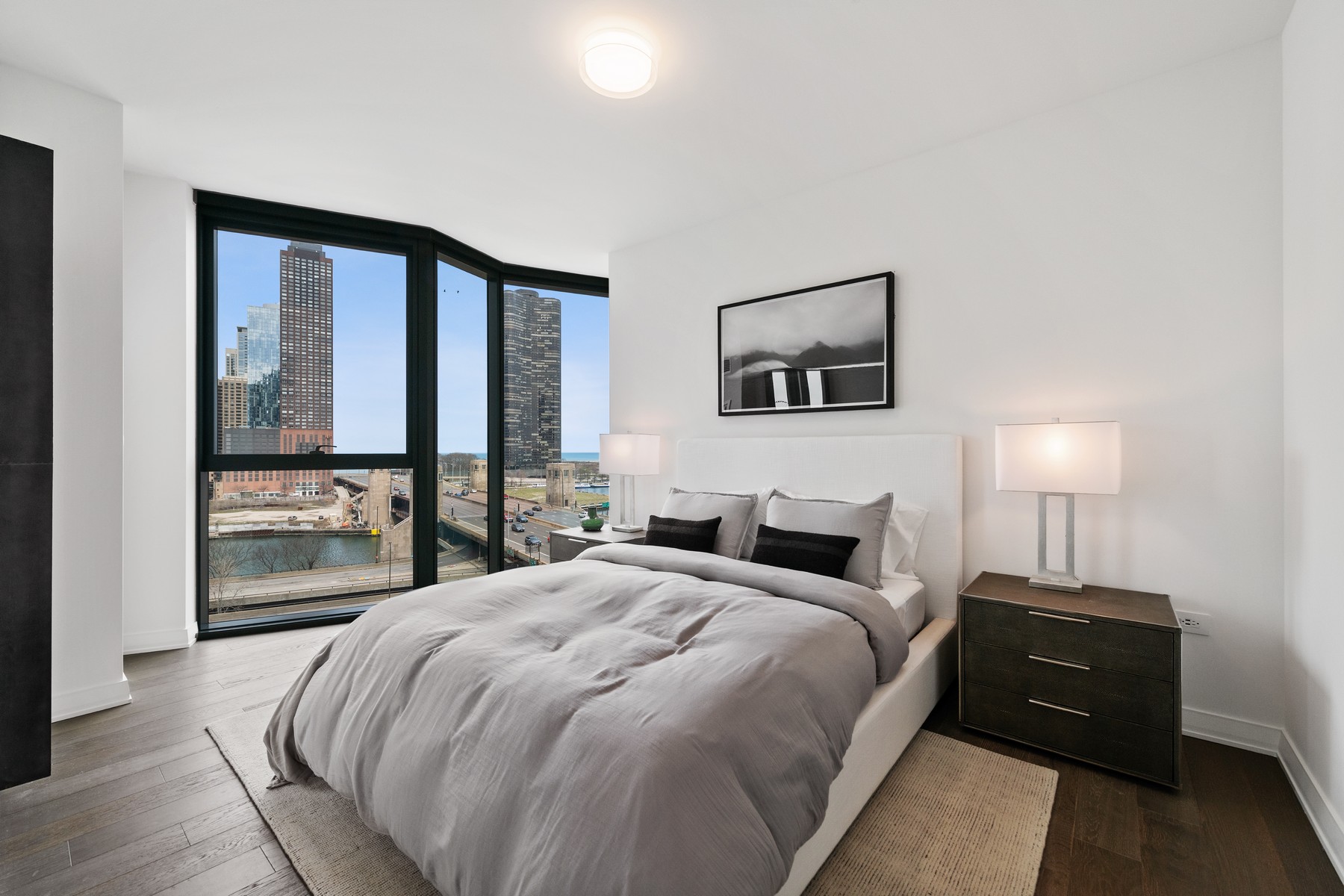  Experience Luxury Resort-Style Lakefront Living at Cirrus - 物件實景