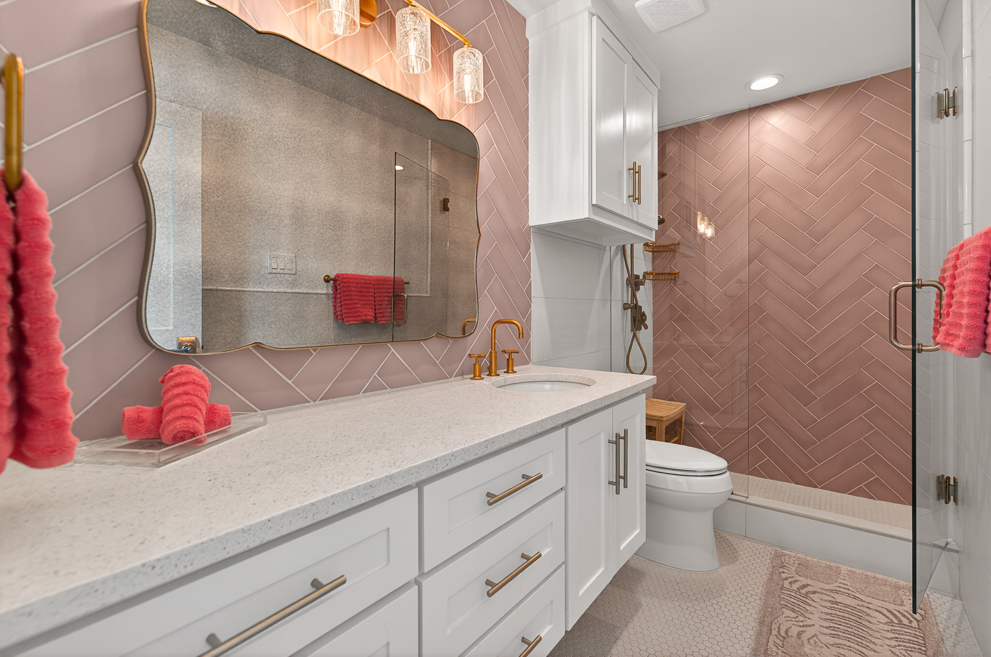  Canal-Front Estate in Island Moorings - 物件實景