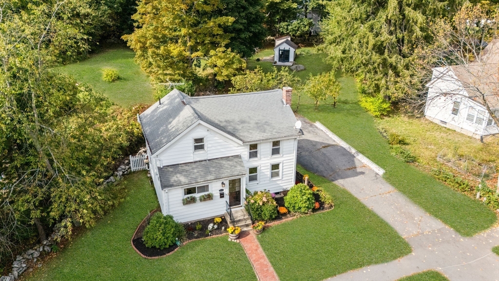 Medway, Massachusetts, 02053, United States, 3 Bedrooms Bedrooms, ,2 BathroomsBathrooms,Residential,For Sale,1958894