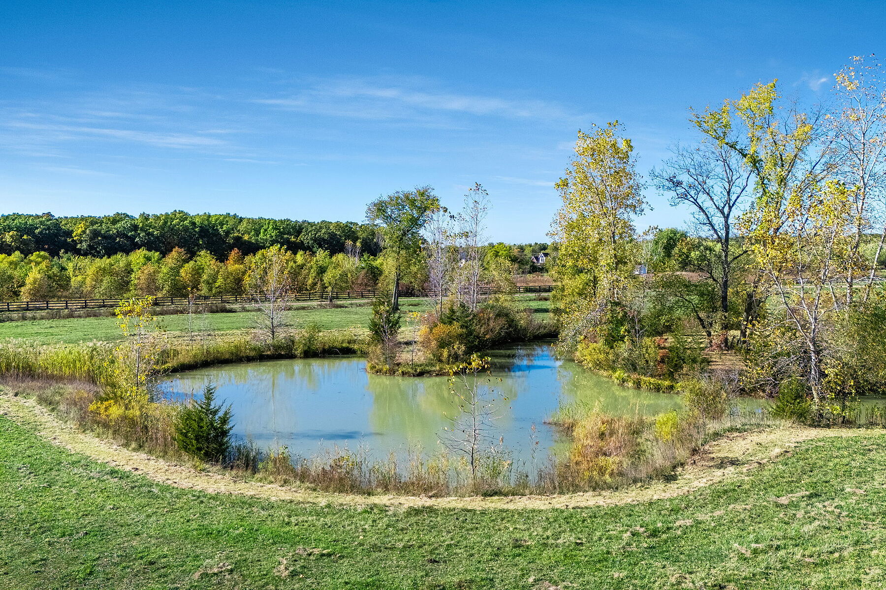  Premier Equestrian Property - 物件實景