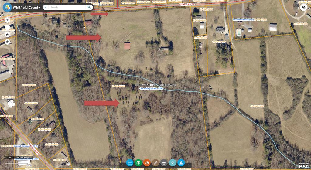 DALTON, Georgia, 30721, United States, ,Residential,For Sale,1759574