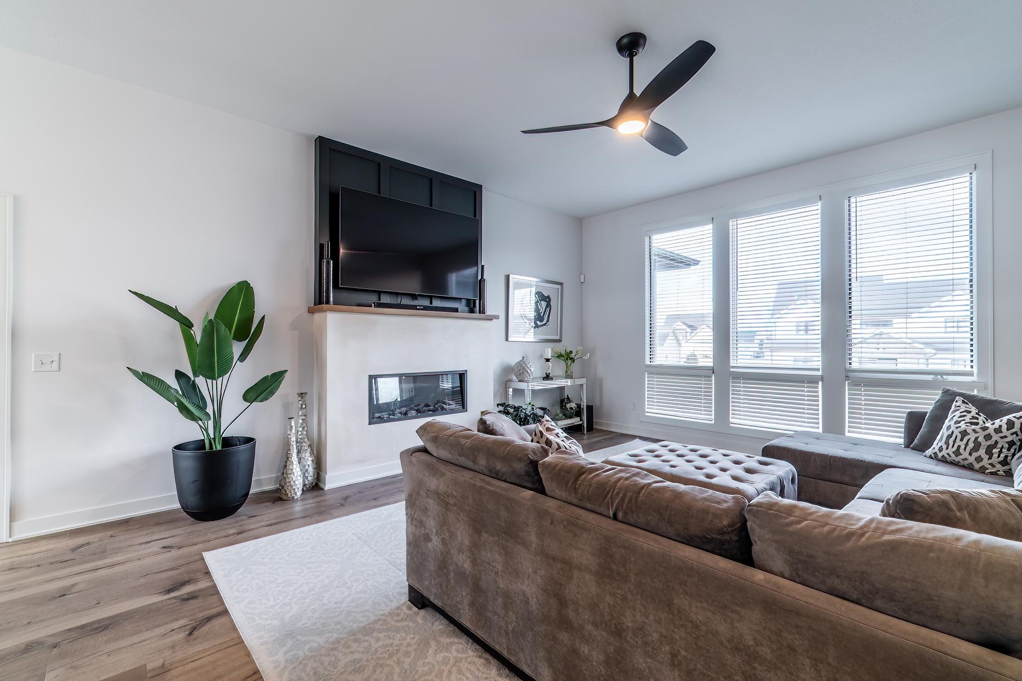 Fort Wayne, Indiana, 46845, United States, 4 Bedrooms Bedrooms, ,4 BathroomsBathrooms,Residential,For Sale,1988190