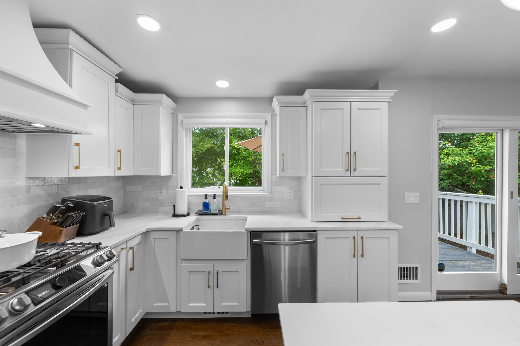  34 N Middletown Road, Montvale, NJ, 07645 - 物件實景