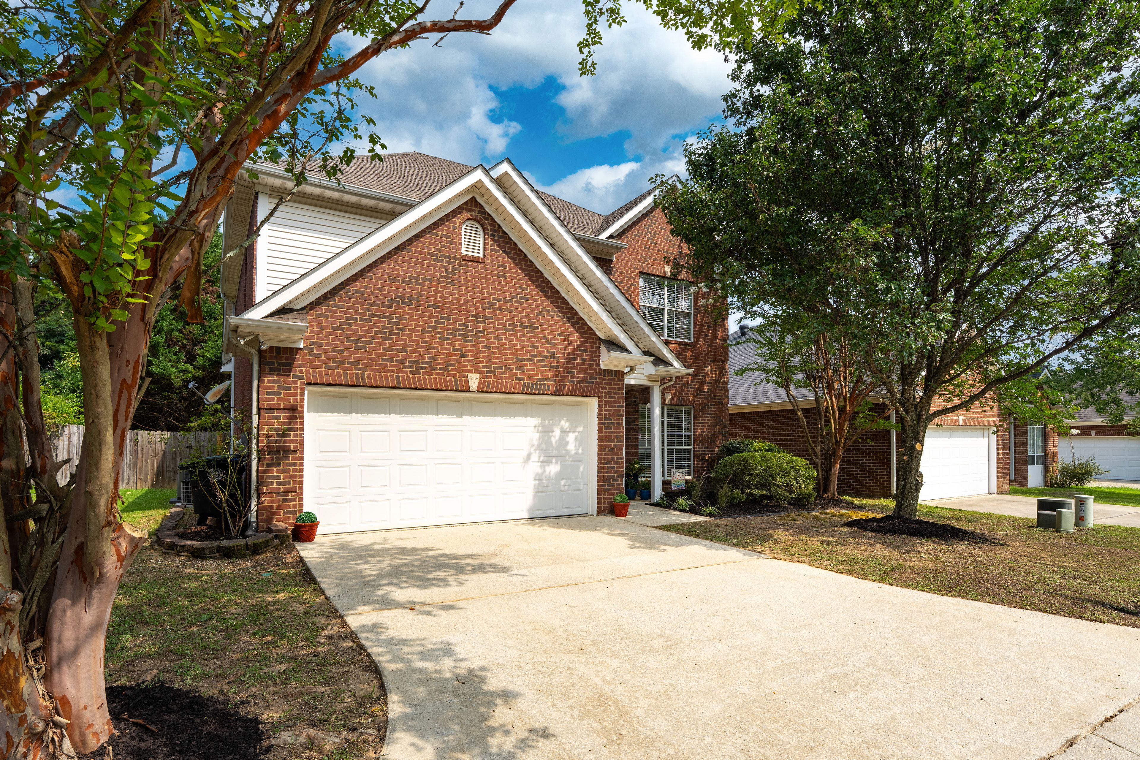 Castlemaine Dr, Birmingham, AL 35226 #1