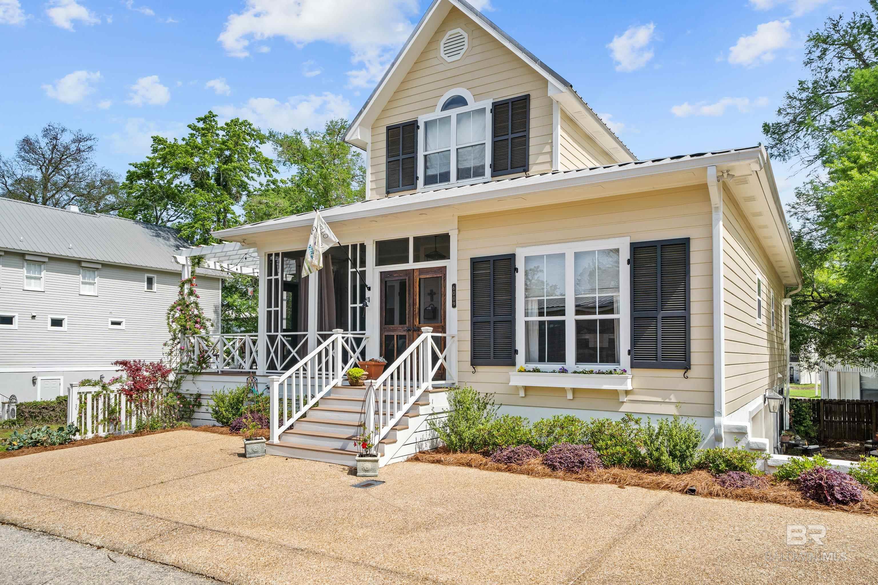 Fairhope, Alabama, 36532, United States, 3 Bedrooms Bedrooms, ,4 BathroomsBathrooms,Residential,For Sale,1805118