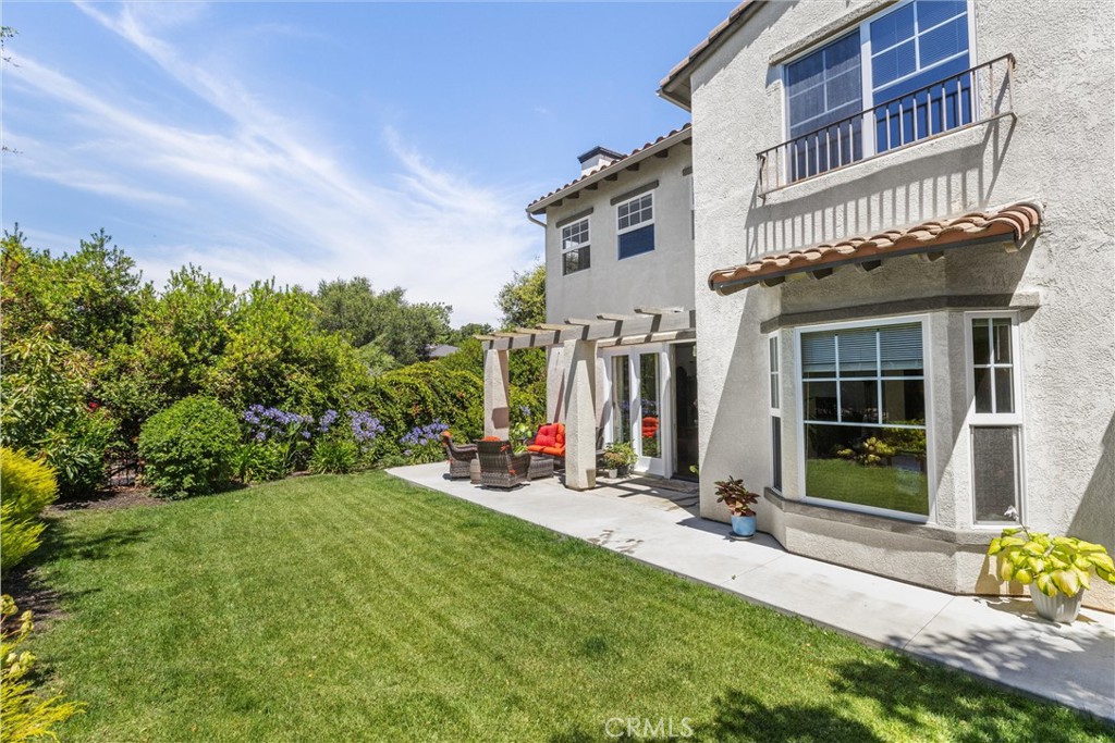San Luis Obispo, California, 93405, United States, 4 Bedrooms Bedrooms, ,5 BathroomsBathrooms,Residential,For Sale,1905768