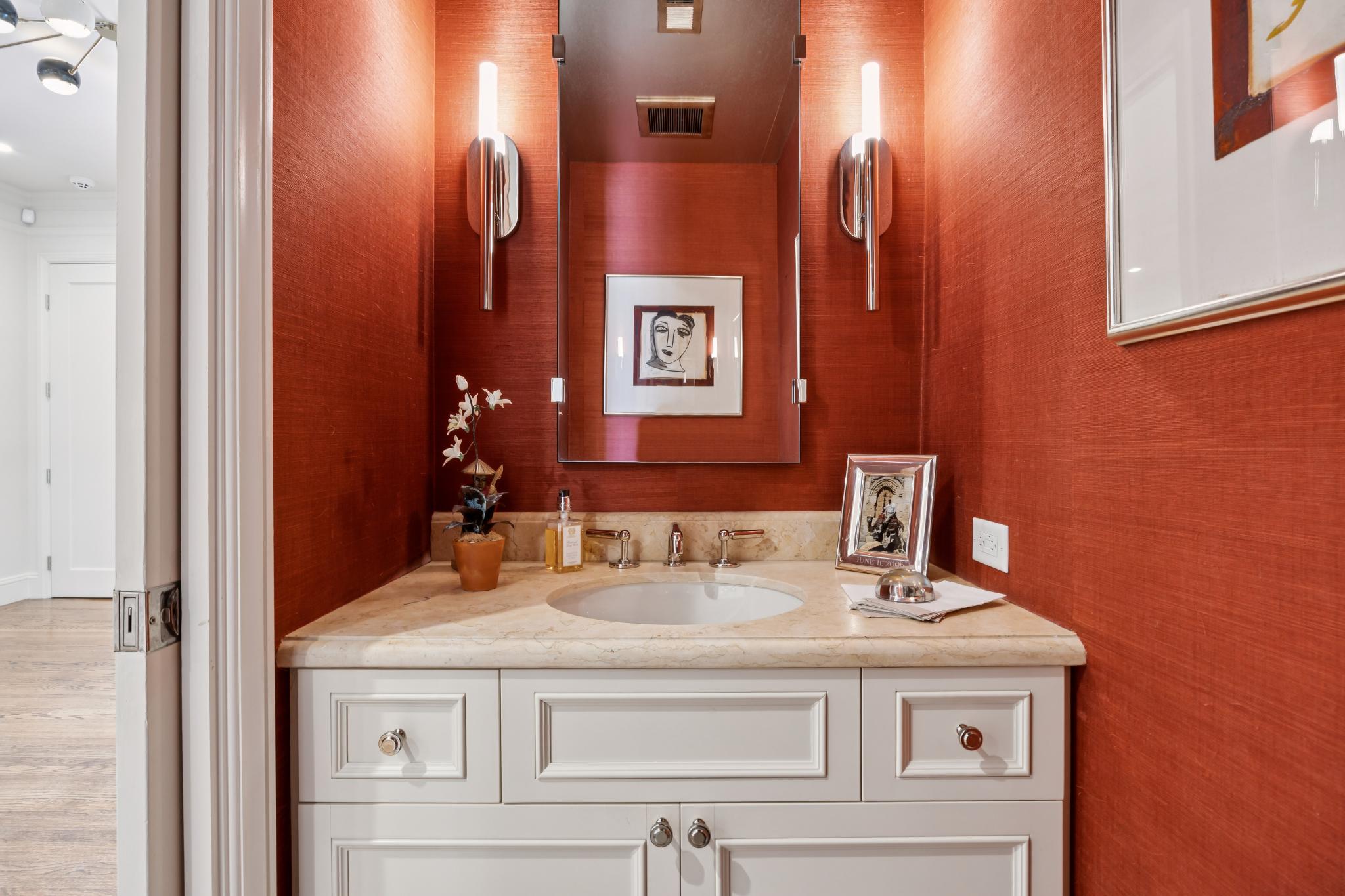  3966 Clay Street - 物件實景