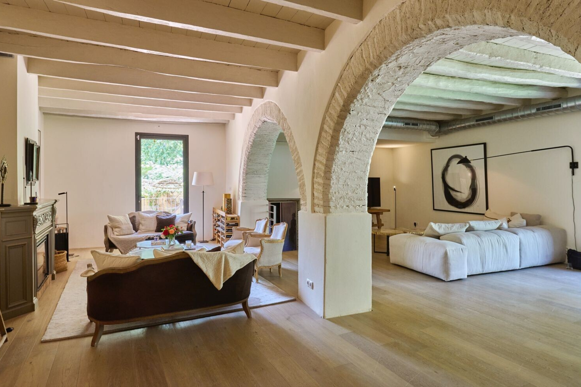  Historic farmhouse in Alella: luxury, nature and exclusivity close to Barcelona - 物件實景