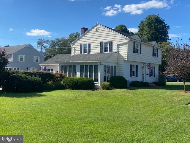 Willey St, Seaford, DE 19973