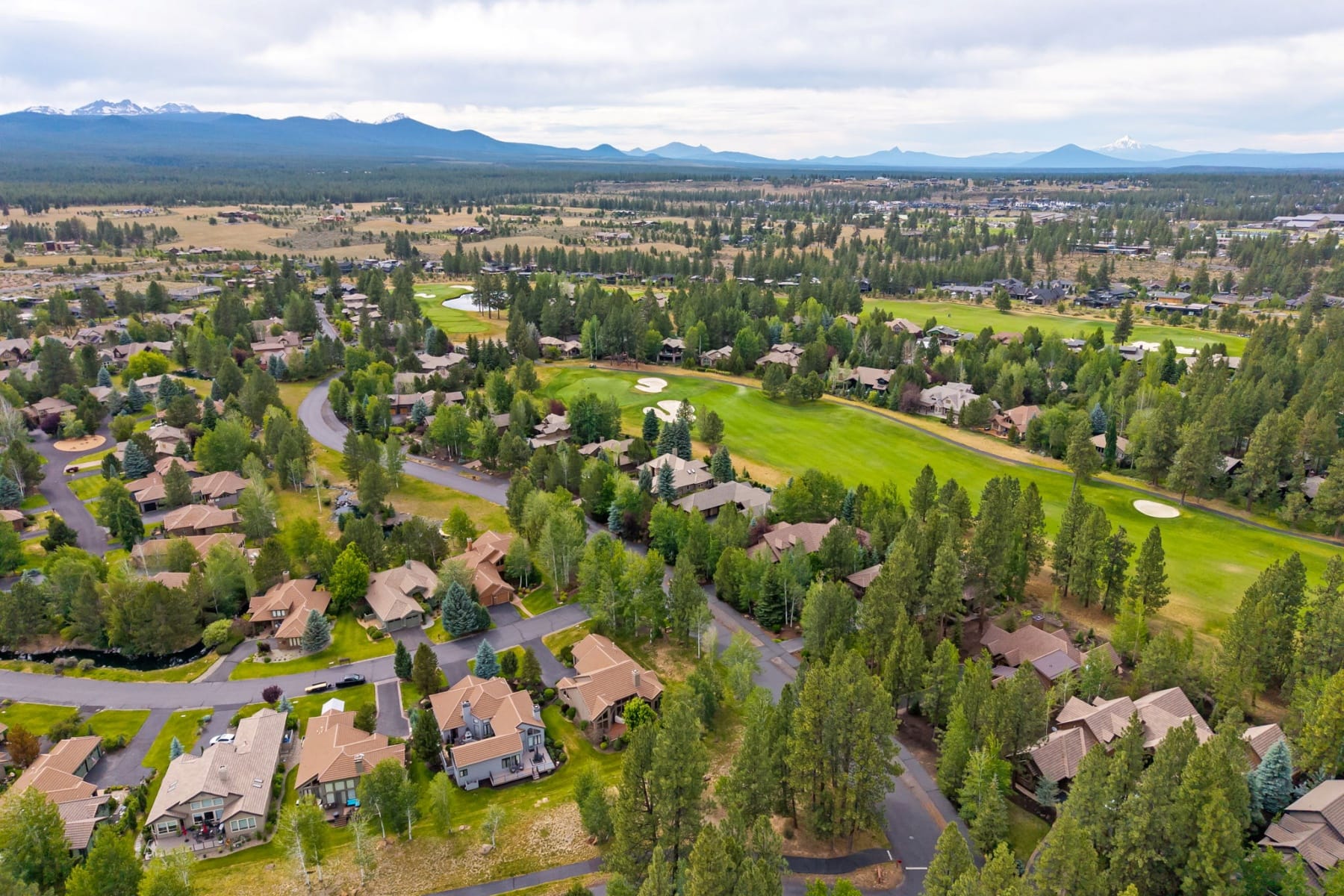  62028 Fall Creek Loop Bend, OR 97702 - 物件實景