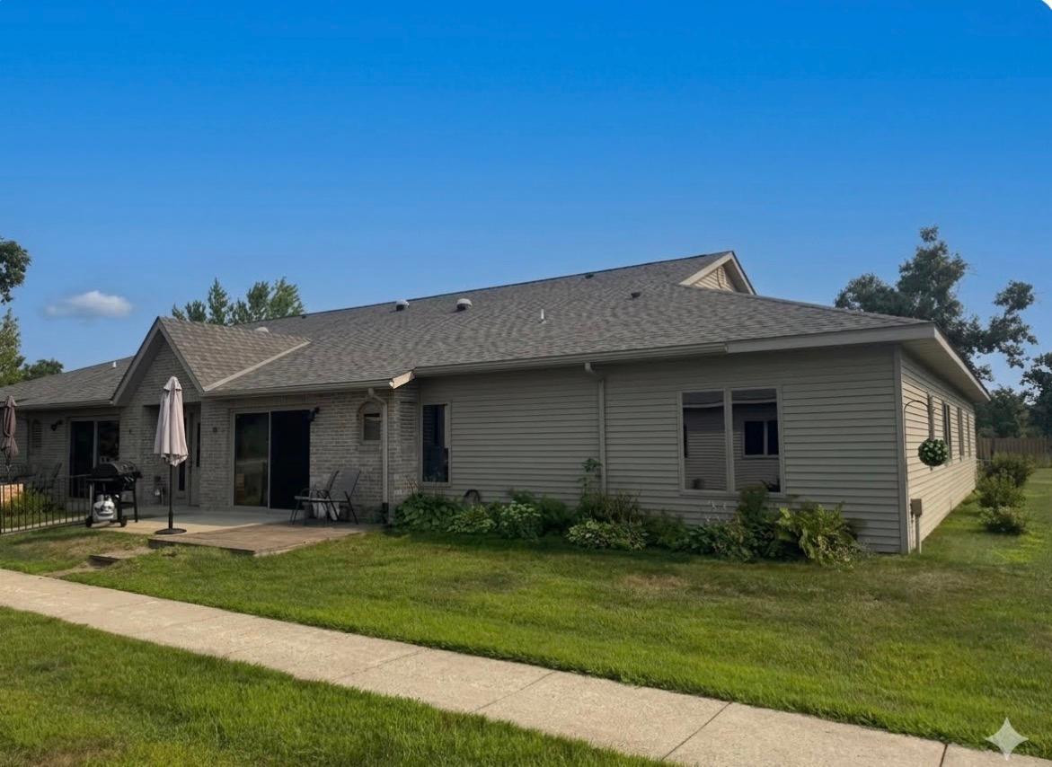 Roosevelt Rd, Bemidji, MN 56601