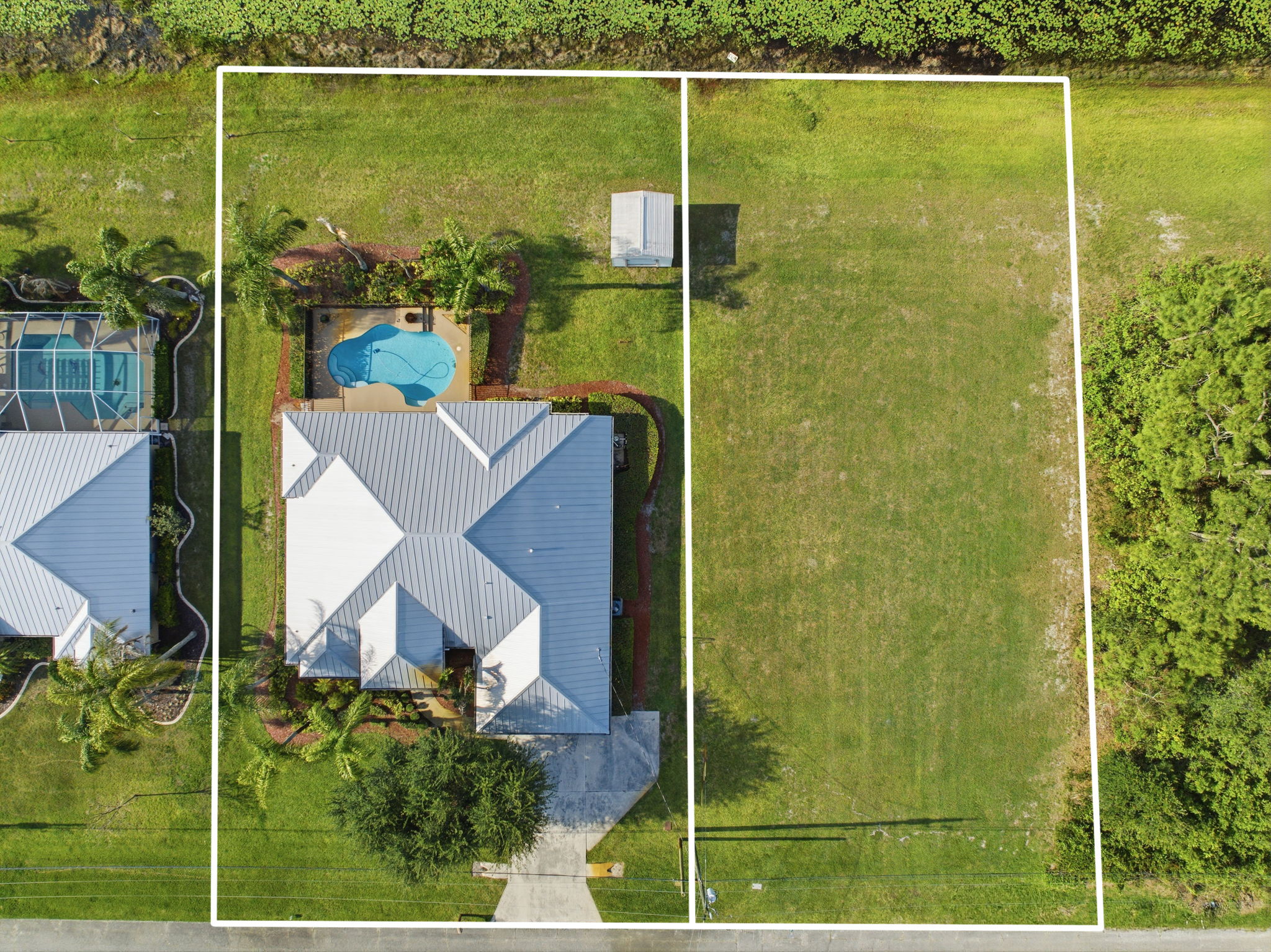  6001 NW Telford Avenue, Port St. Lucie, FL, 34983 - 物件實景