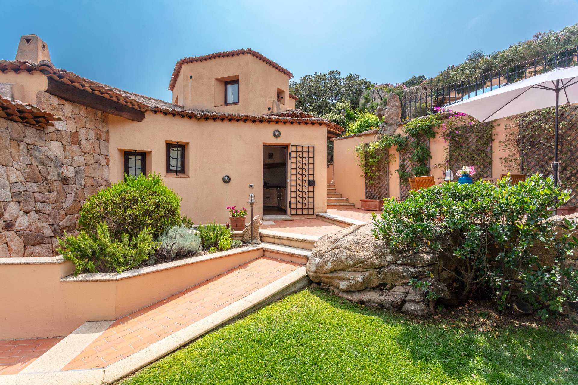 Porto Cervo, Arzachena, Sassari, IT, 3 Bedrooms Bedrooms, ,4 BathroomsBathrooms,Residential,For Sale,Porto Cervo,1440861