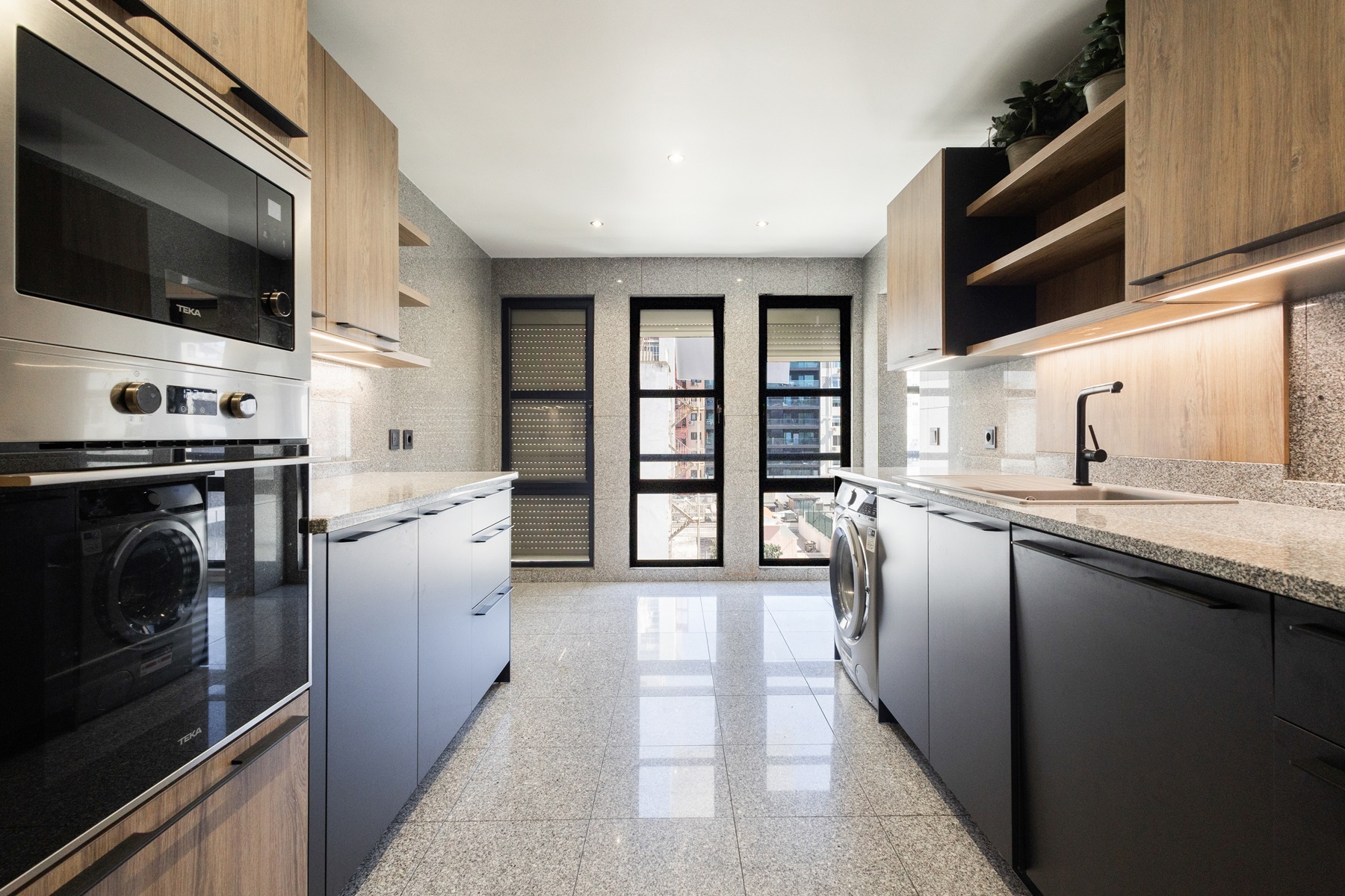  Flat, 5 bedrooms, for Sale - 物件實景