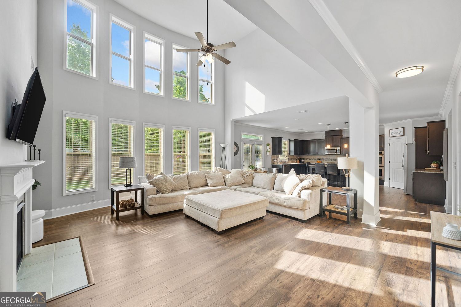 Kennesaw, Georgia, 30152, United States, 5 Bedrooms Bedrooms, ,4 BathroomsBathrooms,Residential,For Sale,1859019
