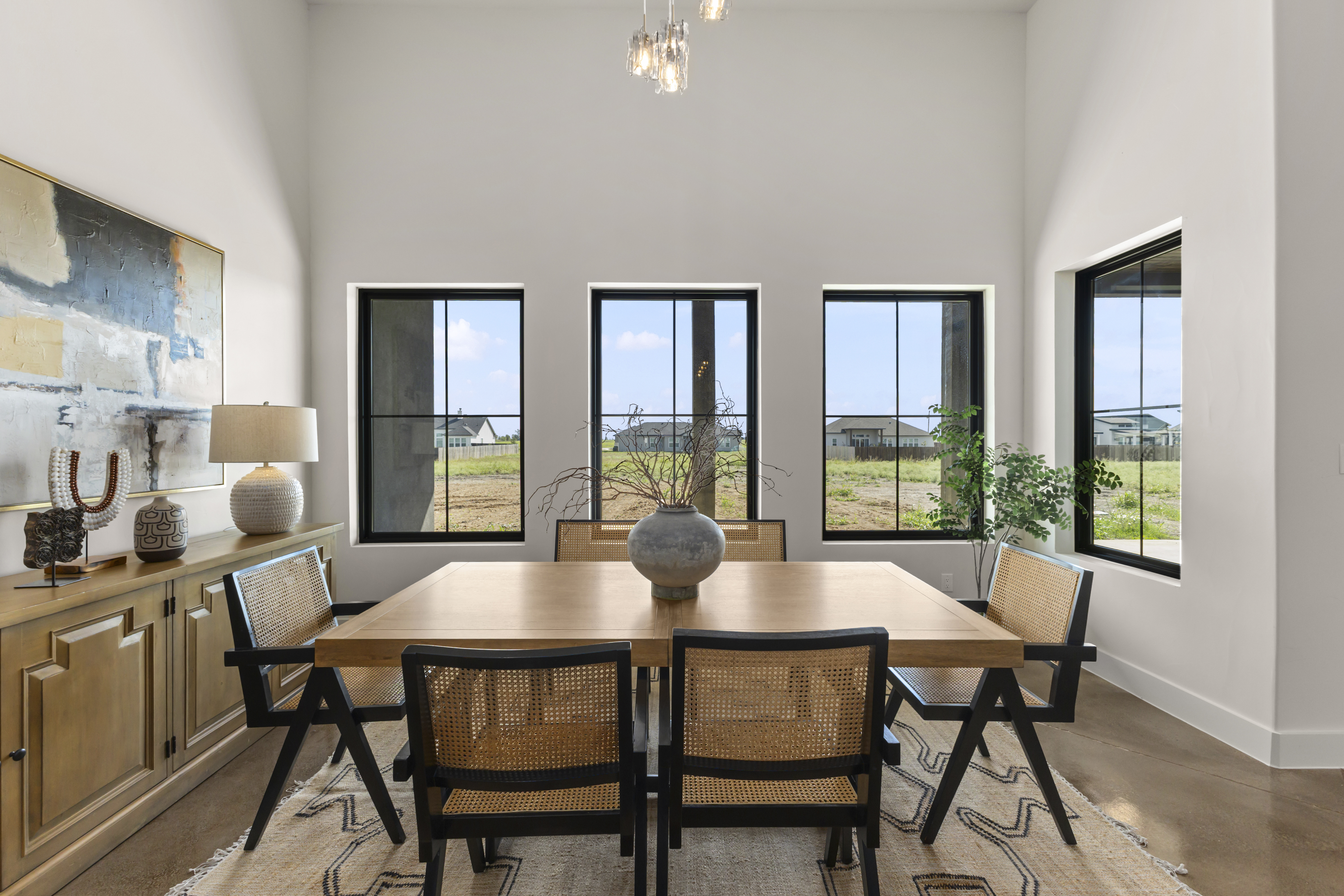 New Construction. Next-Level Living. - 物件實景