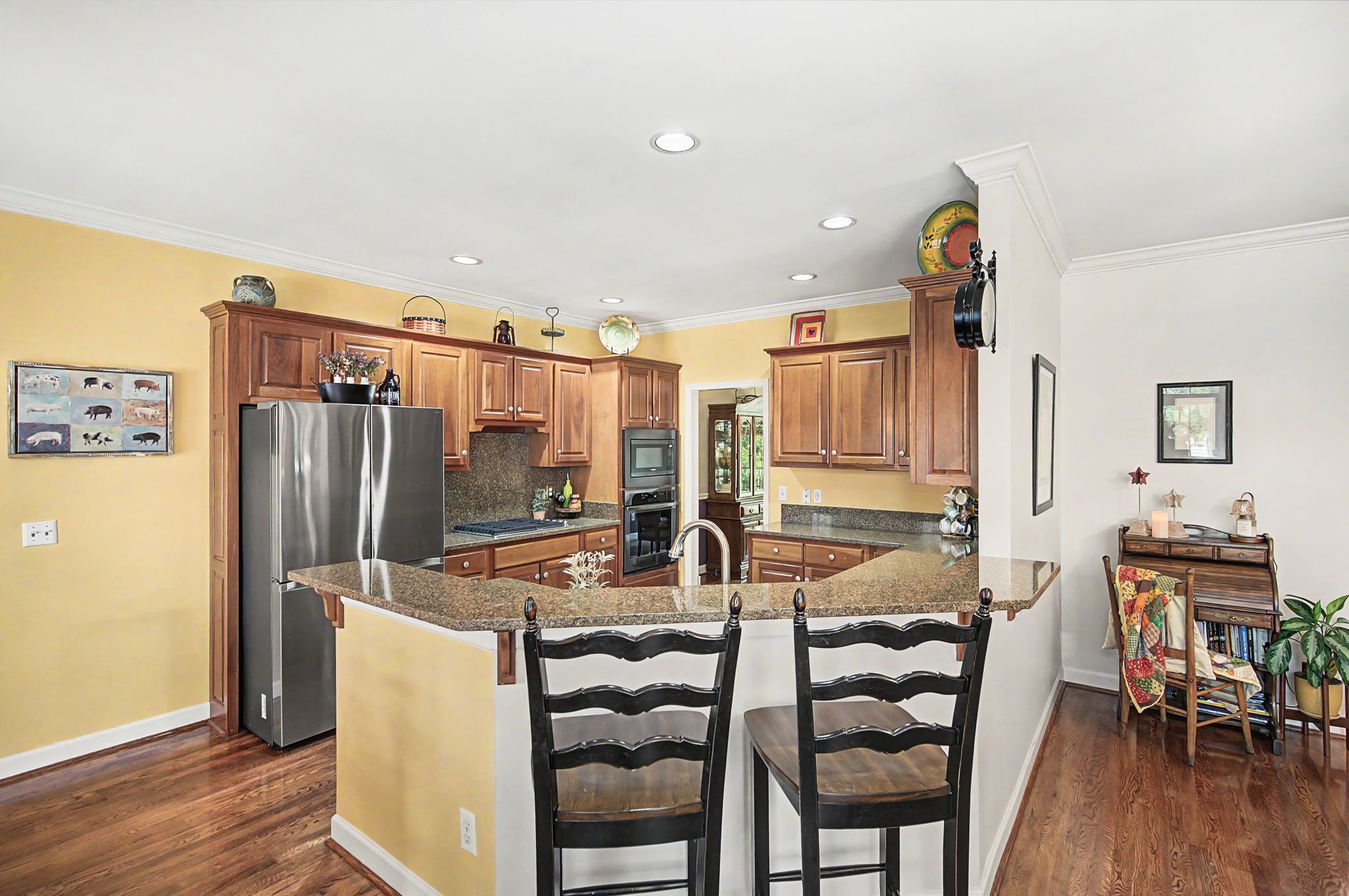  7401 Galahad Ct, Fairview, TN, 37062 - 物件實景