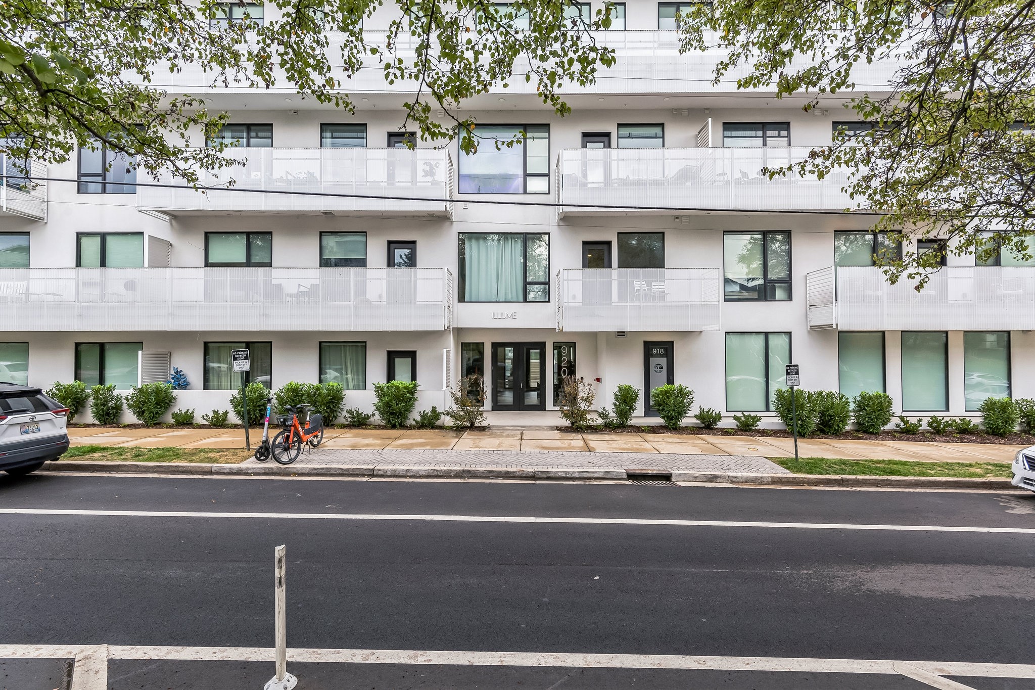  920 South Street #207, Nashville, TN, 37203 - 物件實景