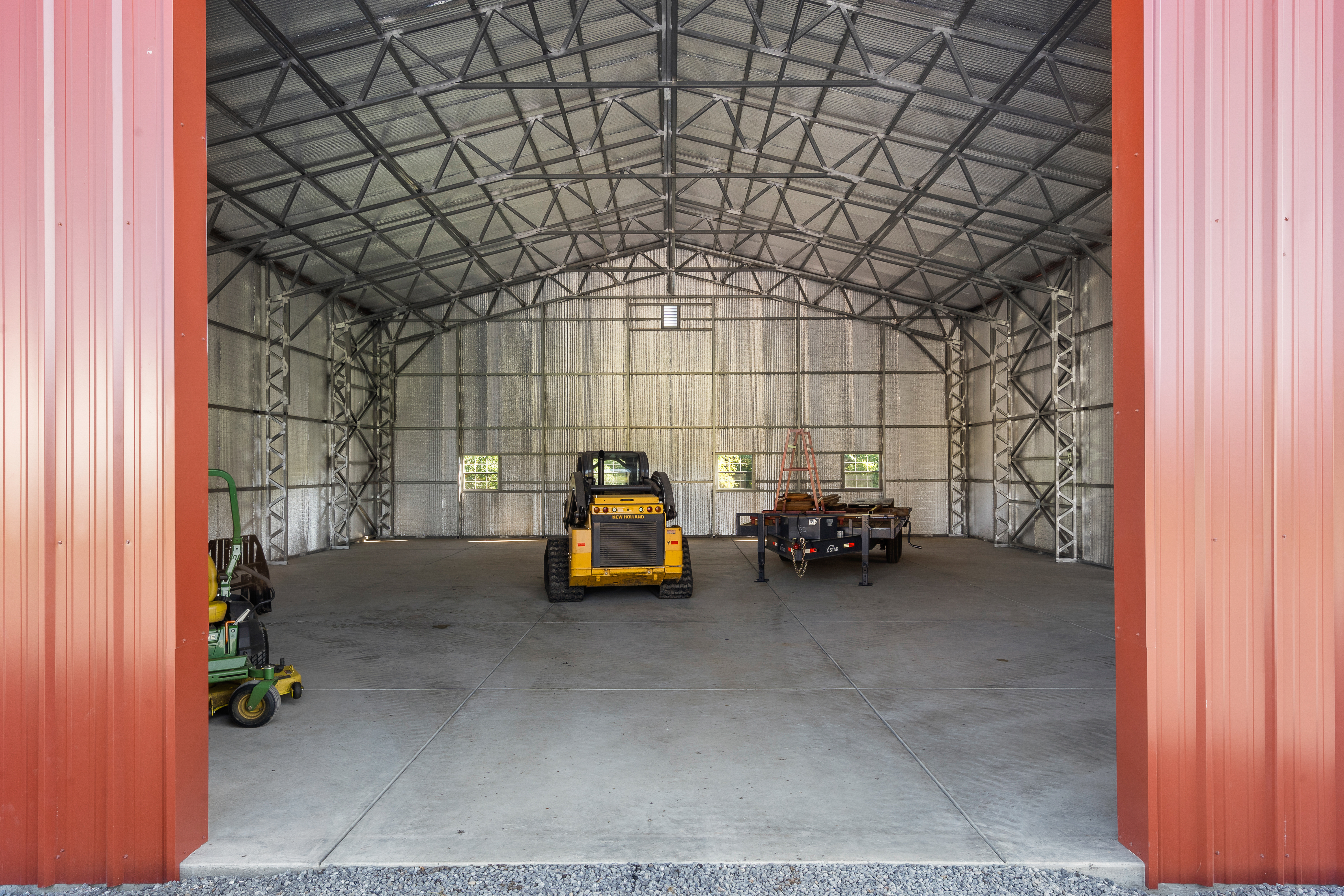  1450 Crane Canyon Road, Santa Rosa, CA 95404 - 物件實景