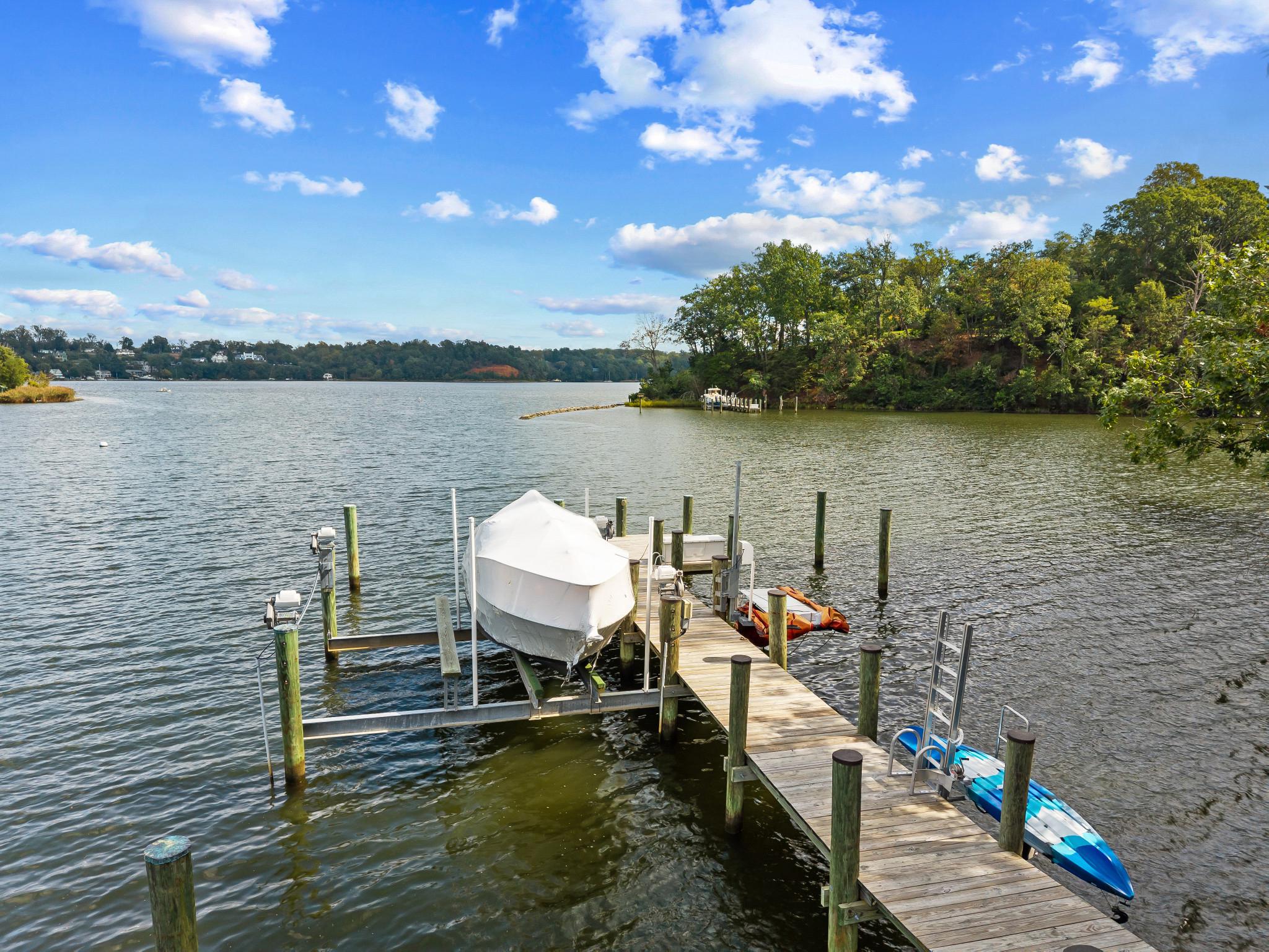  1800 River Watch Lane, Annapolis, MD, 21401 - 物件實景