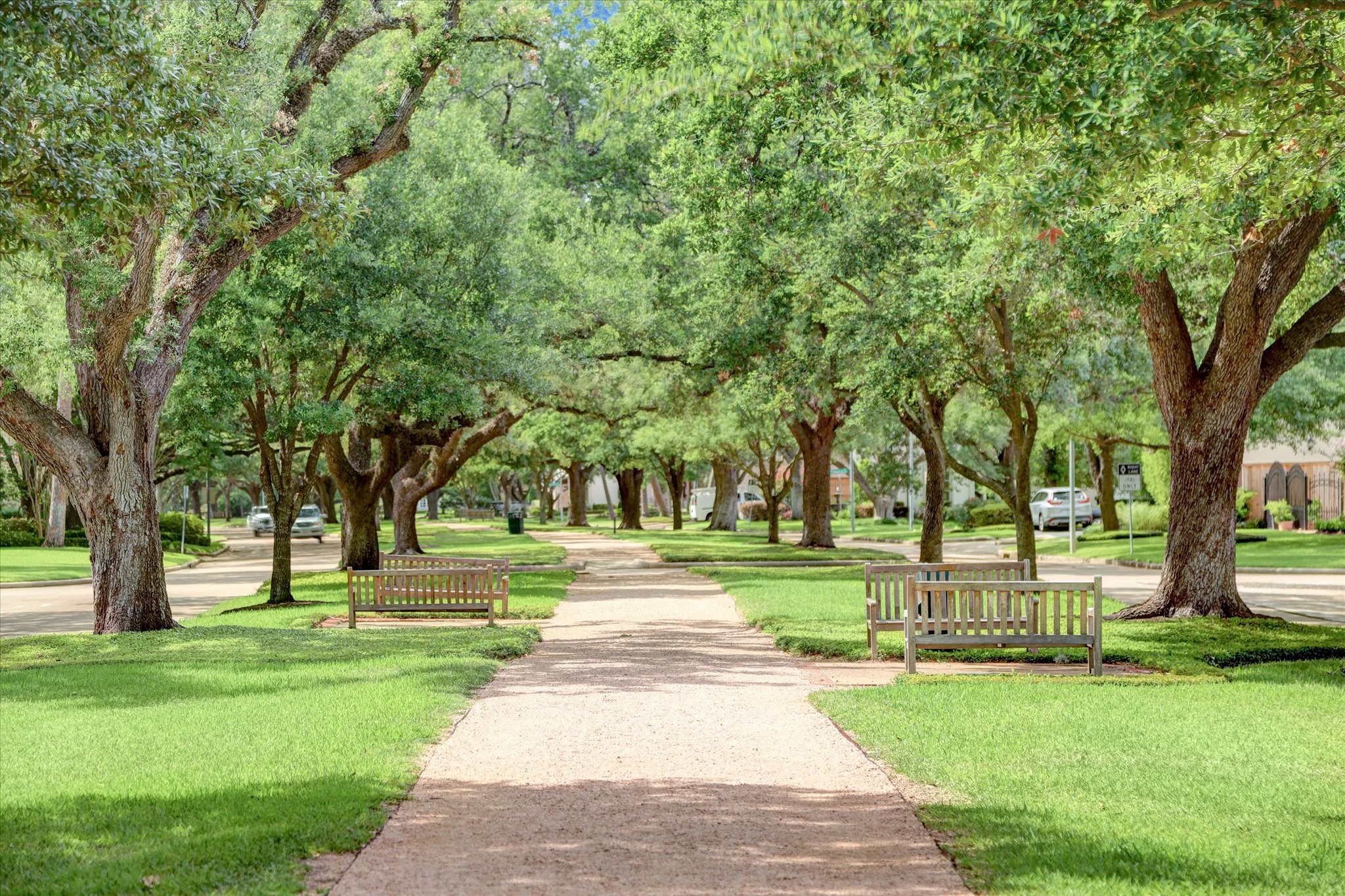  1901 Post Oak Boulevard #2215 - 物件實景