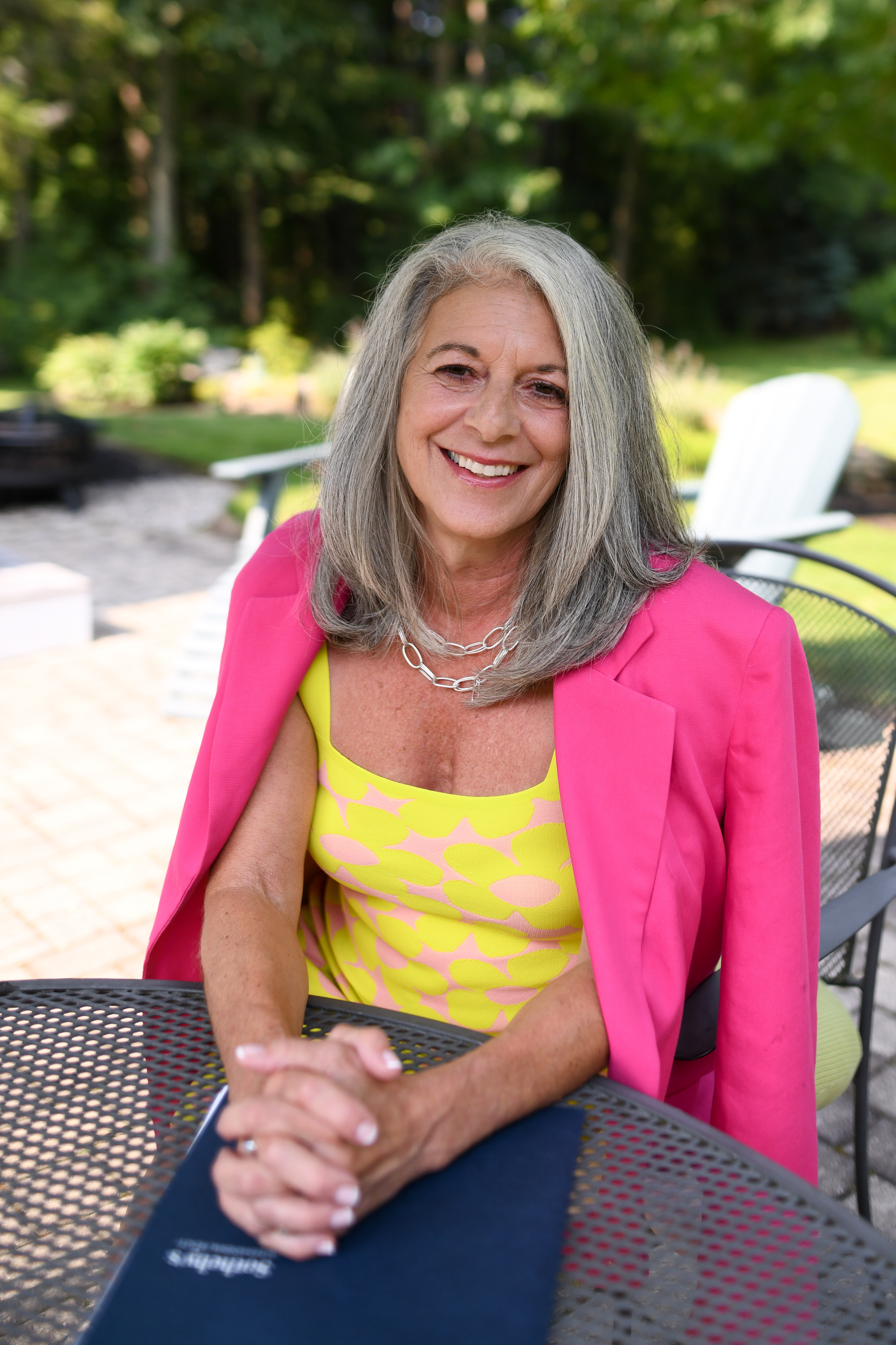 Mary Beth Hixon