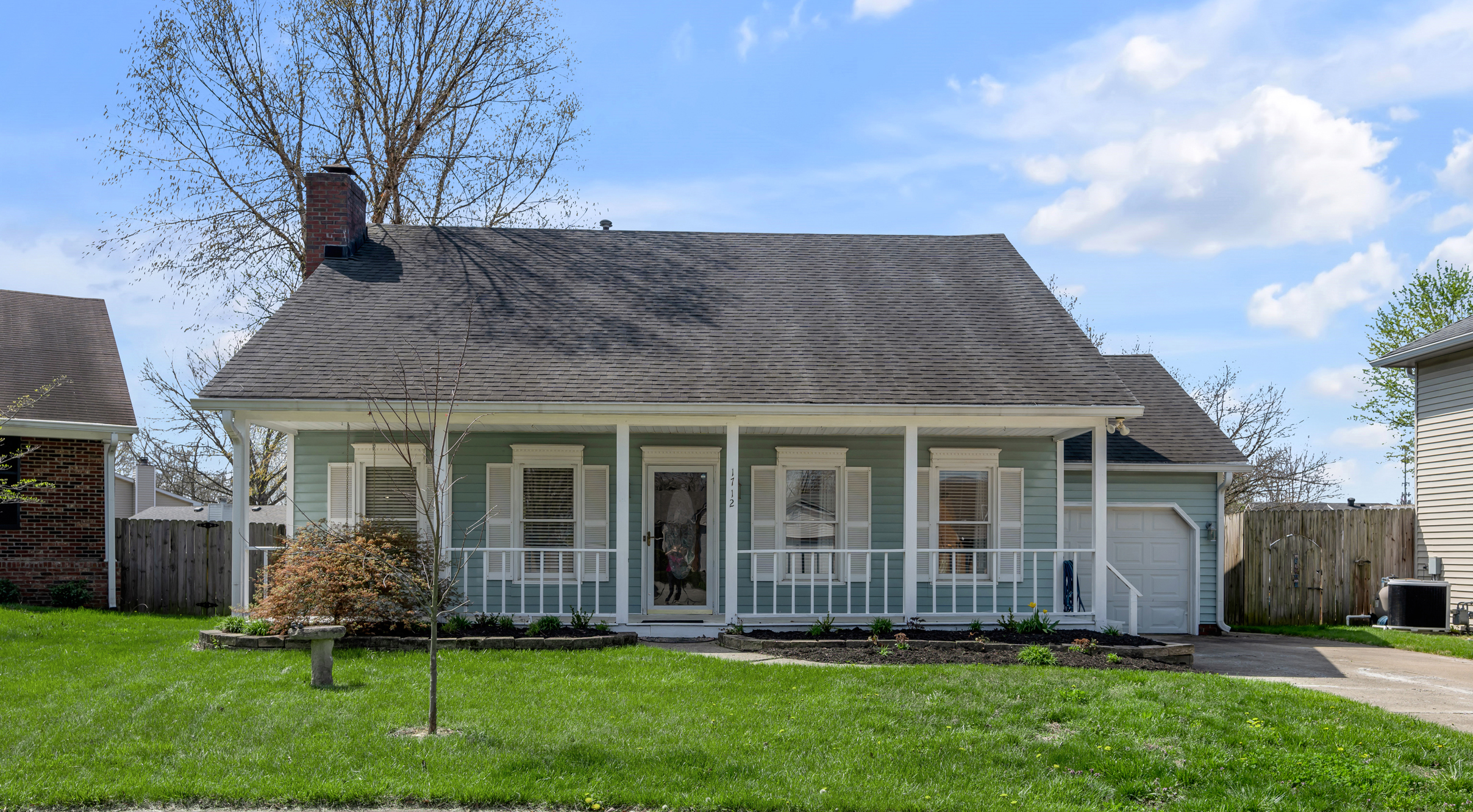  1712 Huntsman Court - 物件實景