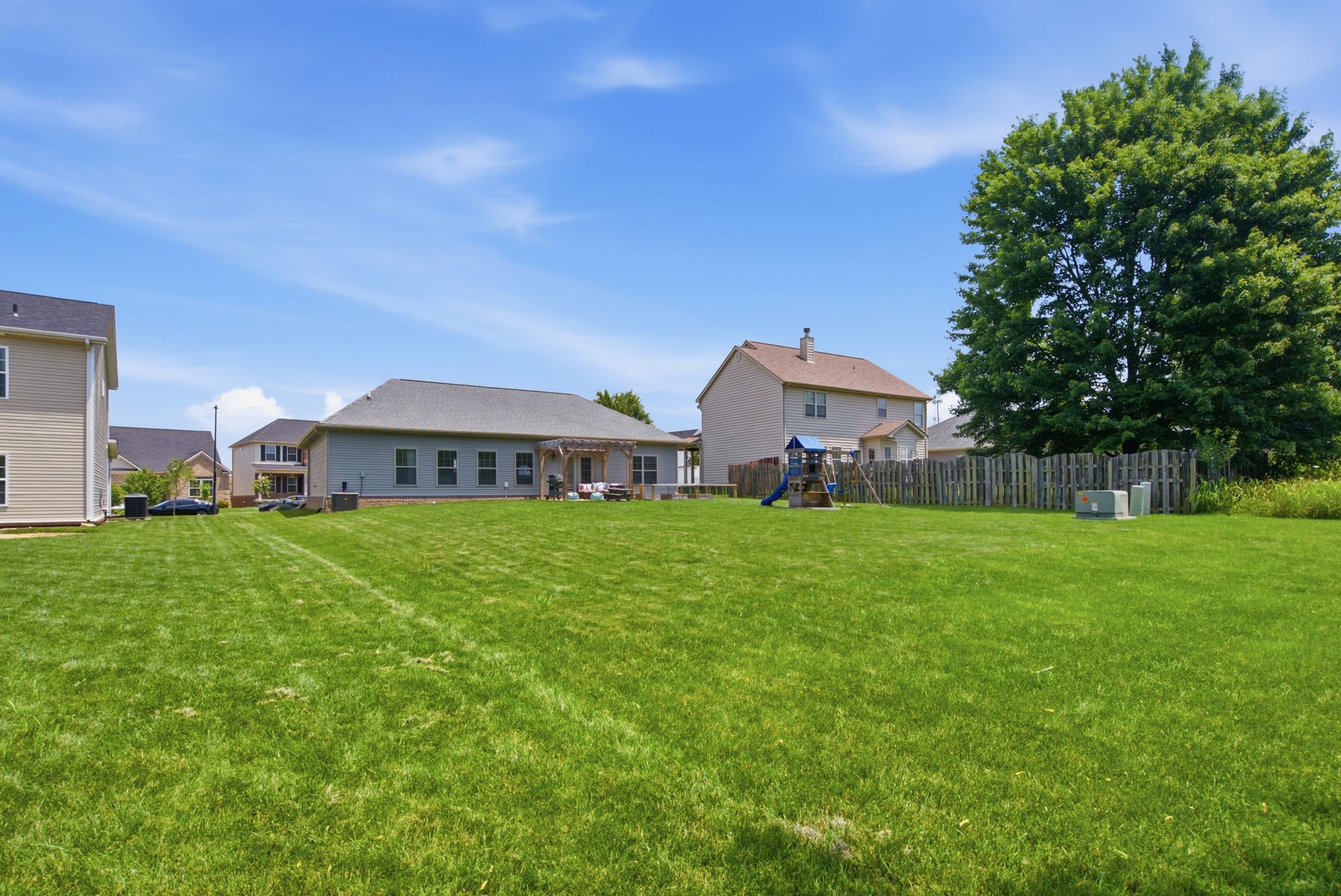  2717 Kearney Creek Lane - 物件實景