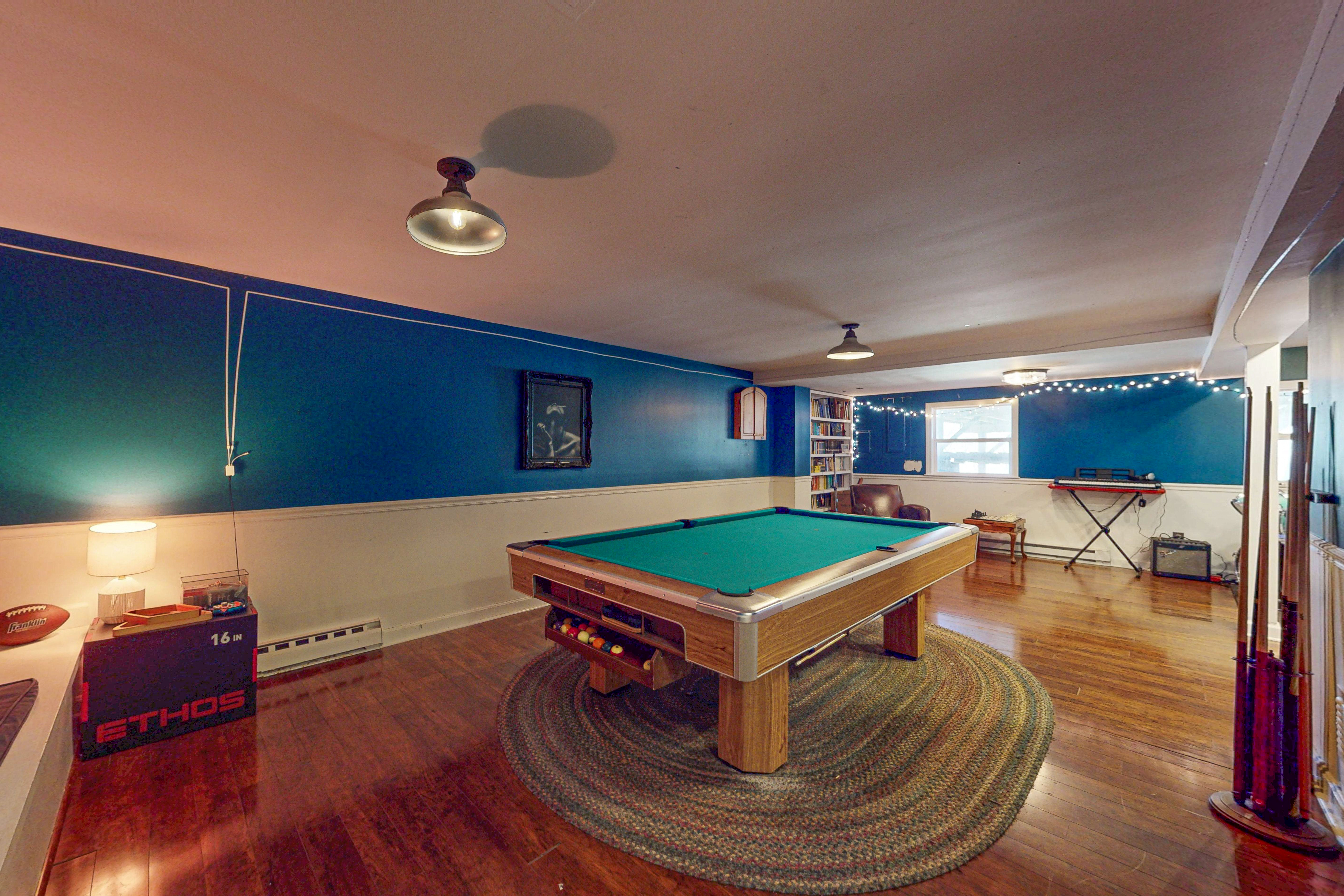  Wedgewood Estates - 物件實景