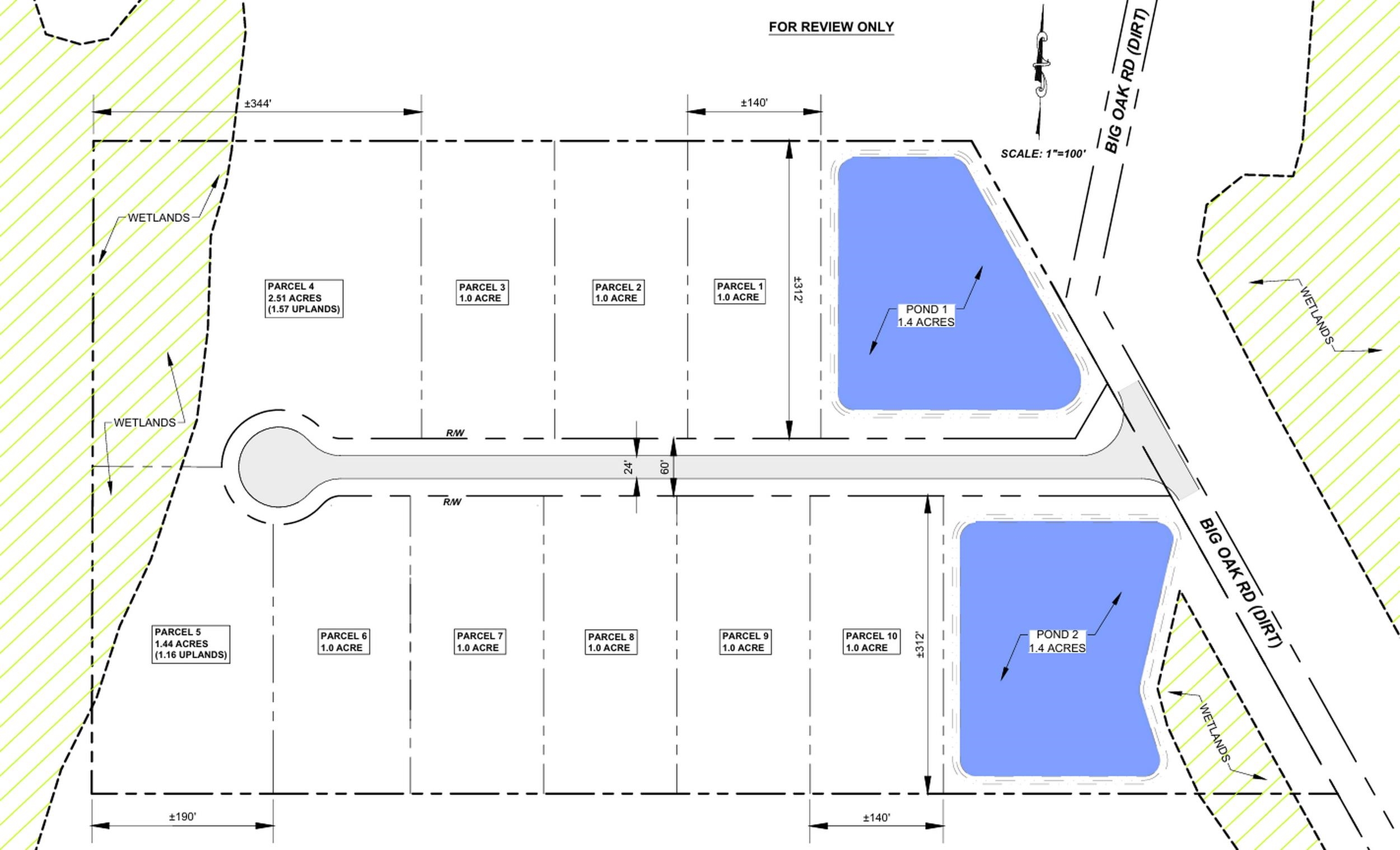 0 Big Oak Rd, St Augustine, Florida, 32095, United States, ,Land,For Sale,0 Big Oak Rd,1664286