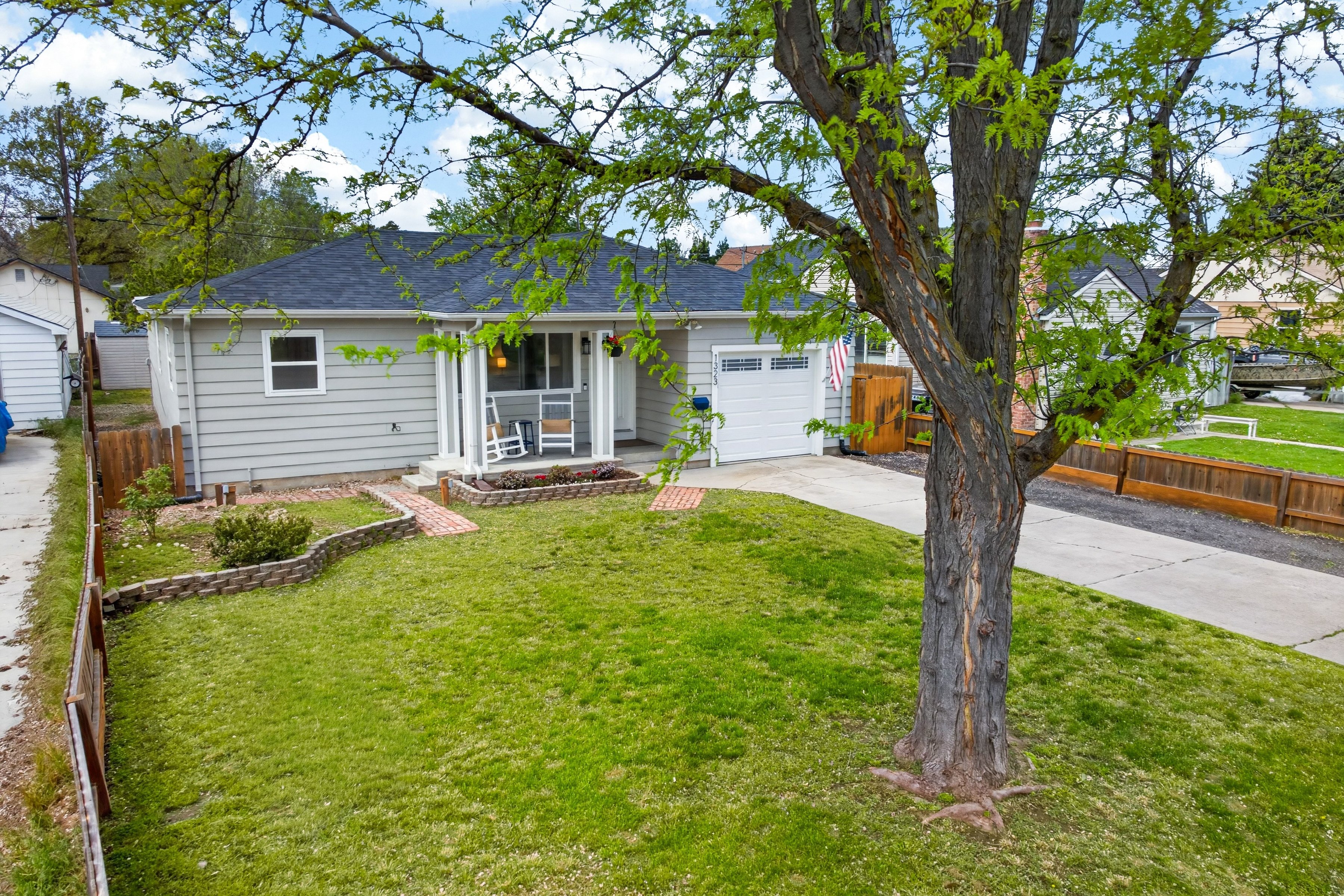  Prime Boise Location with Function, Comfort, and Access - 物件實景
