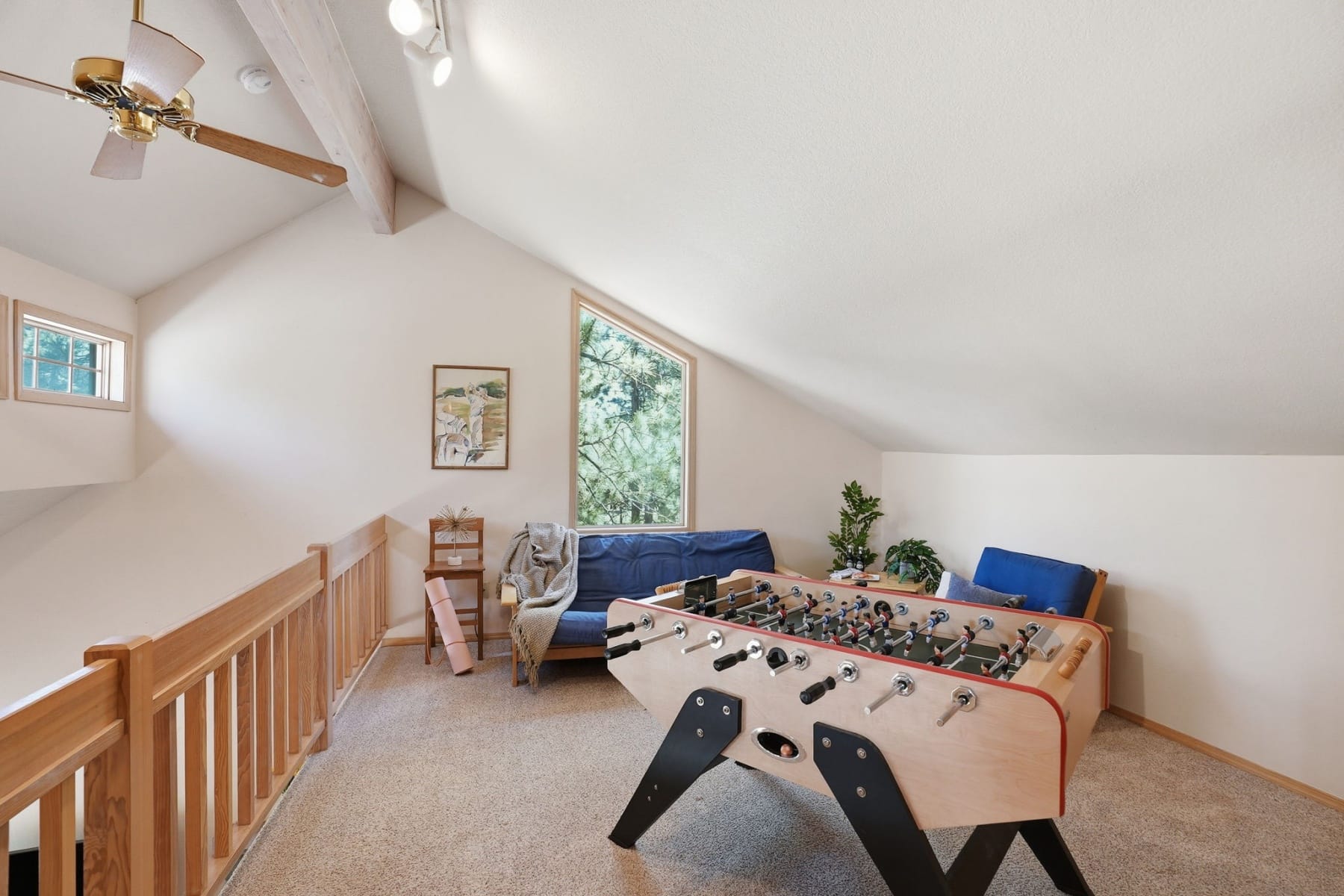  18120 Mt Baker Lane #5 Sunriver, OR 97707 - 物件實景