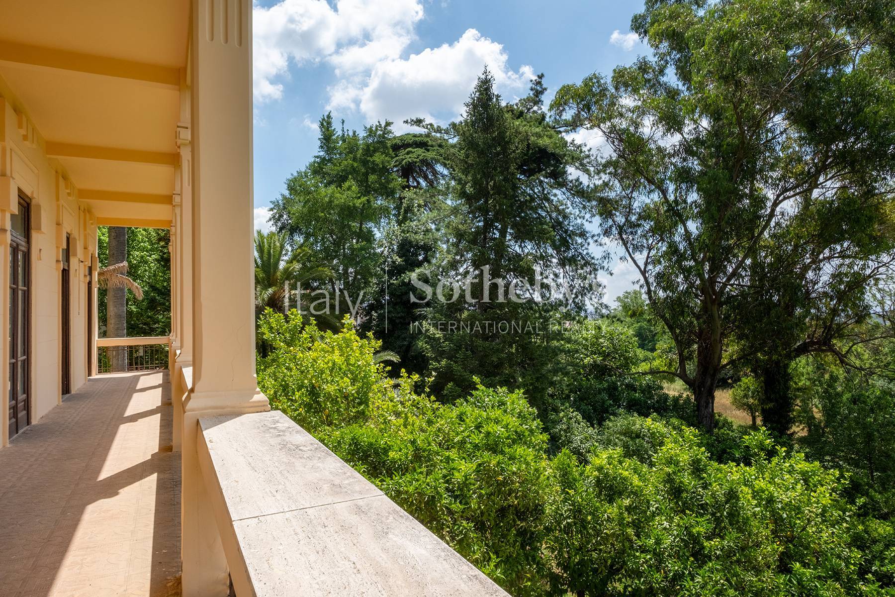  Elegant Liberty villa at Belvedere di San Leucio - 物件實景