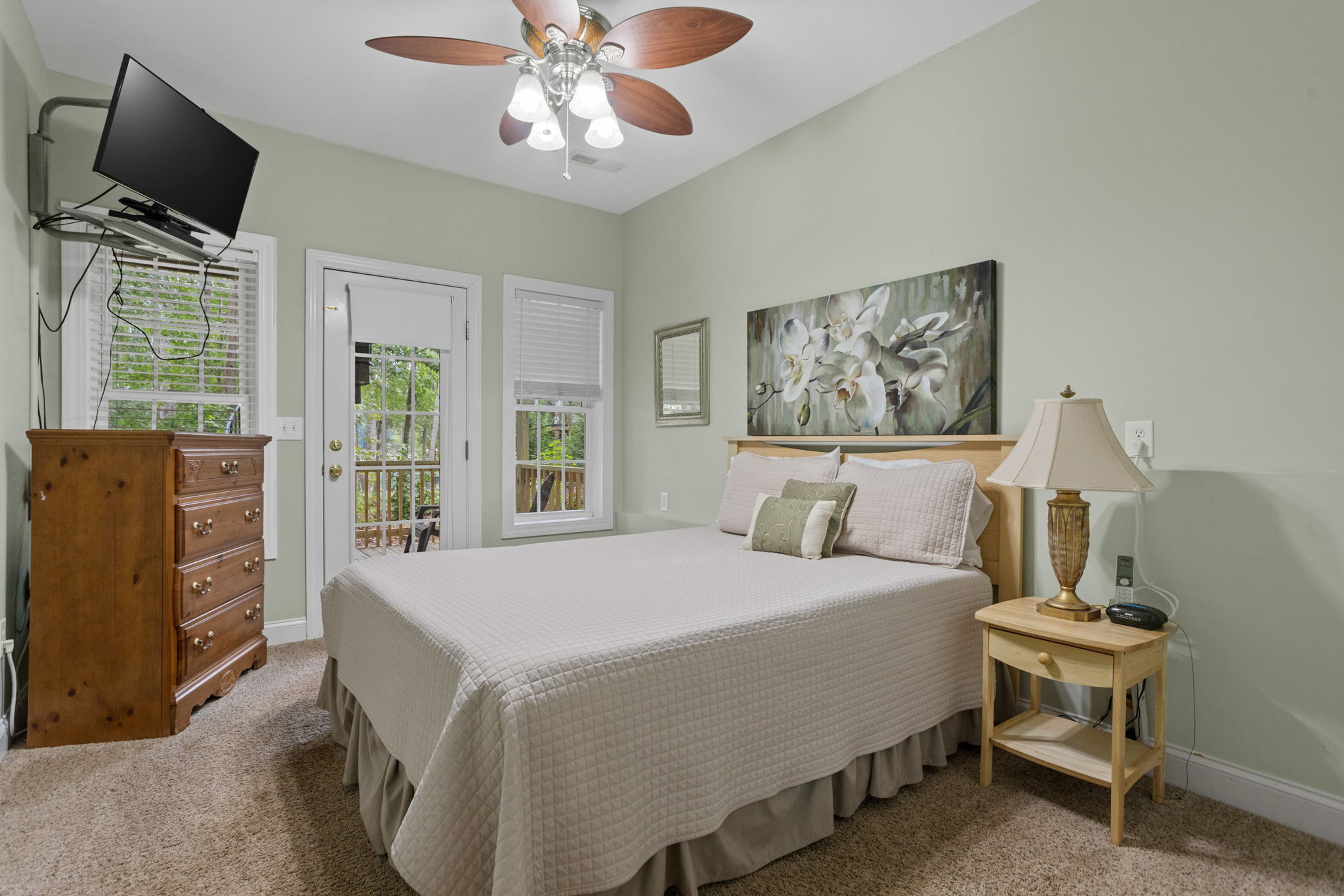  215B Black Bass Road, Anderson, SC 29626 - 物件實景