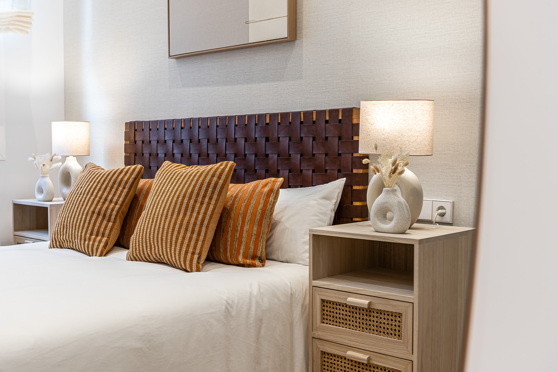  Bright flat with terrace and 4 bedrooms in Barrio de Ibiza, Madrid - 物件實景