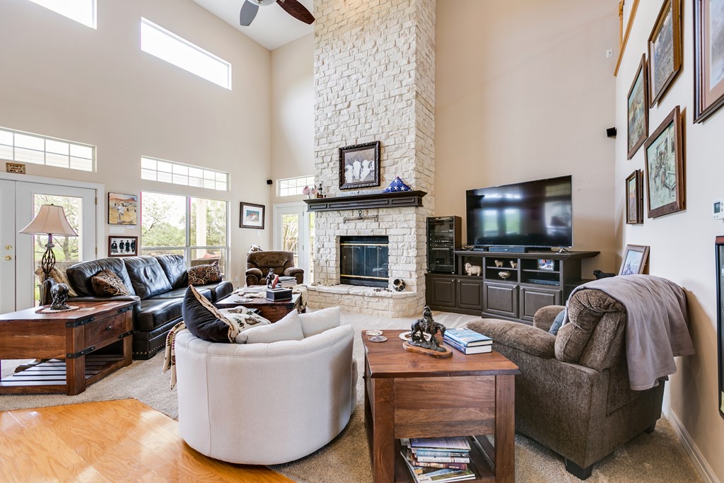 San Angelo, Texas, 76901, United States, 3 Bedrooms Bedrooms, ,3 BathroomsBathrooms,Residential,For Sale,1856673