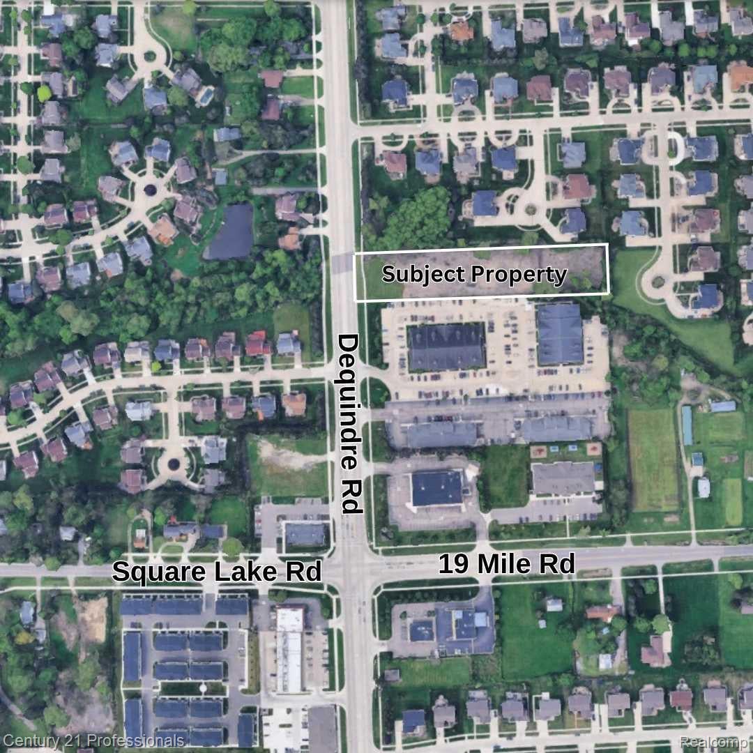 SterlingHeights, Michigan, 48314, United States, ,Land,For Sale,1975611