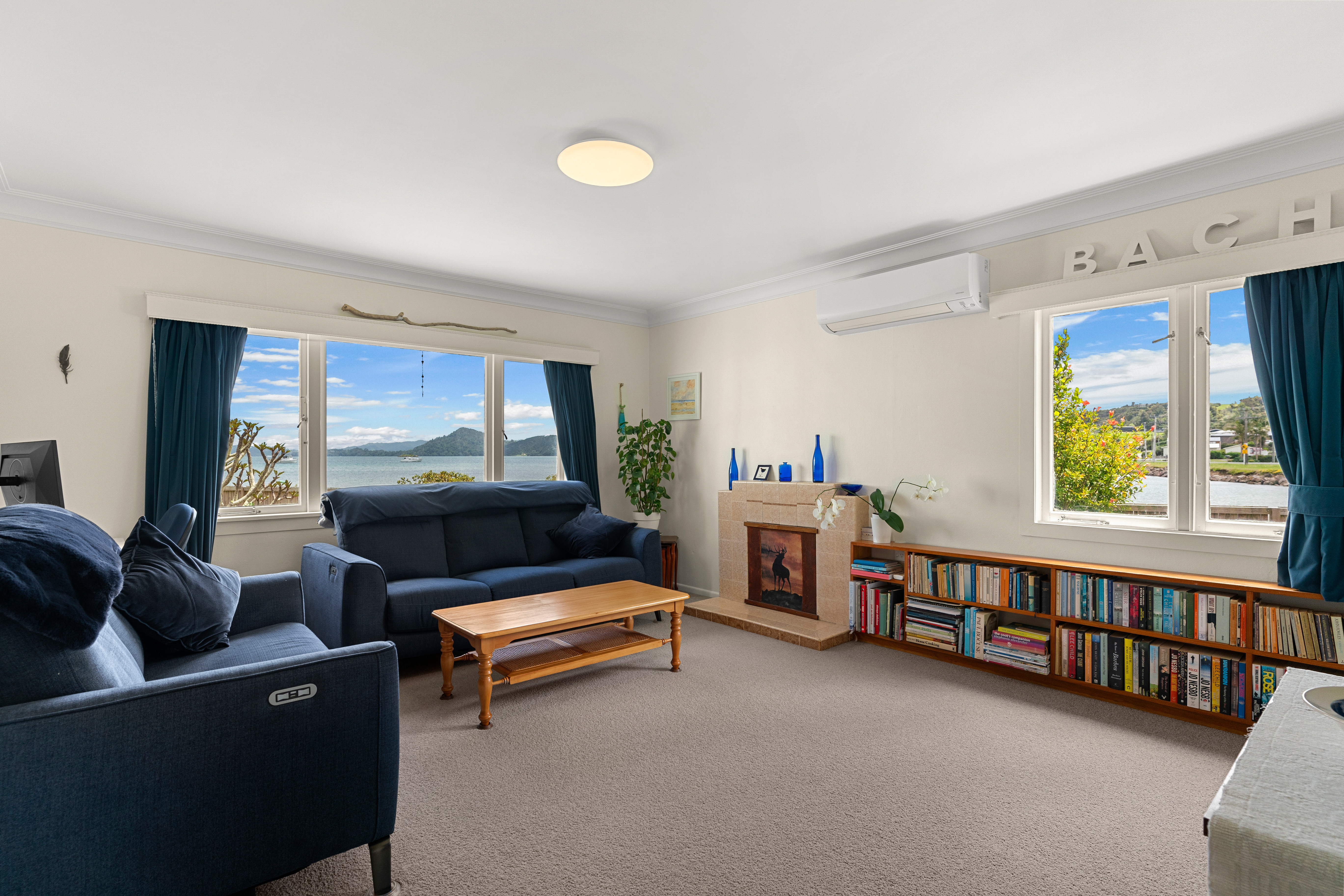  1946 Whangarei Heads Road, Whangarei Heads, New Zeland - 物件實景