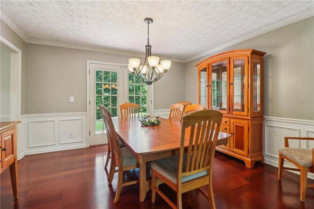 Flowery Branch, Georgia, 30542, United States, 4 Bedrooms Bedrooms, ,3 BathroomsBathrooms,Residential,For Sale,1923417