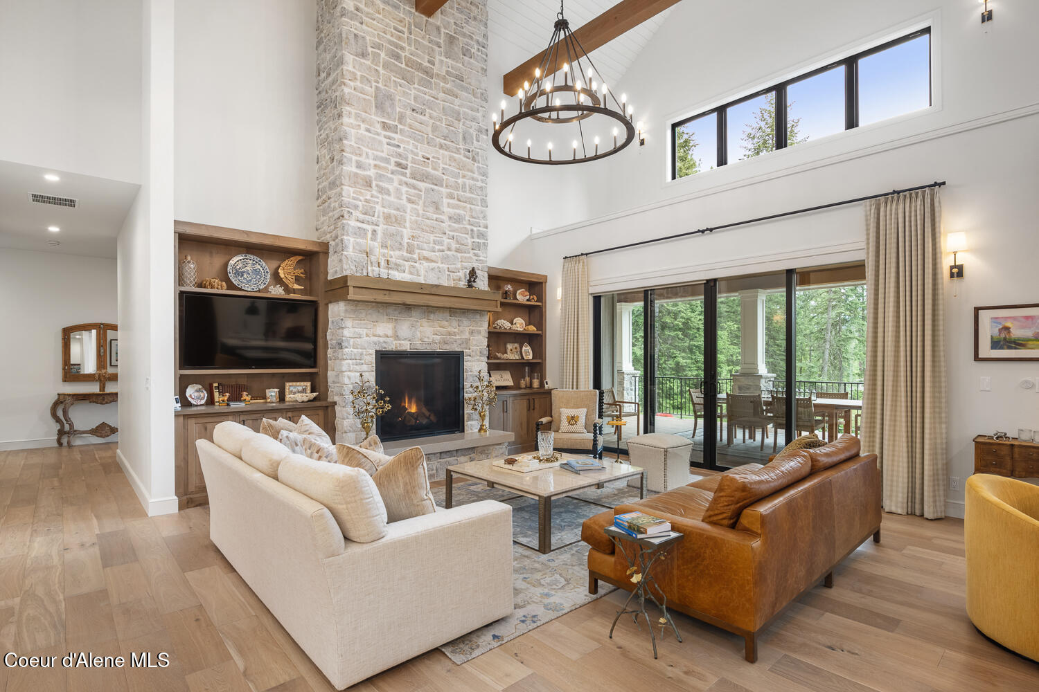 Coeur d'Alene, Idaho, 83814, United States, 4 Bedrooms Bedrooms, ,4 BathroomsBathrooms,Residential,For Sale,1851825