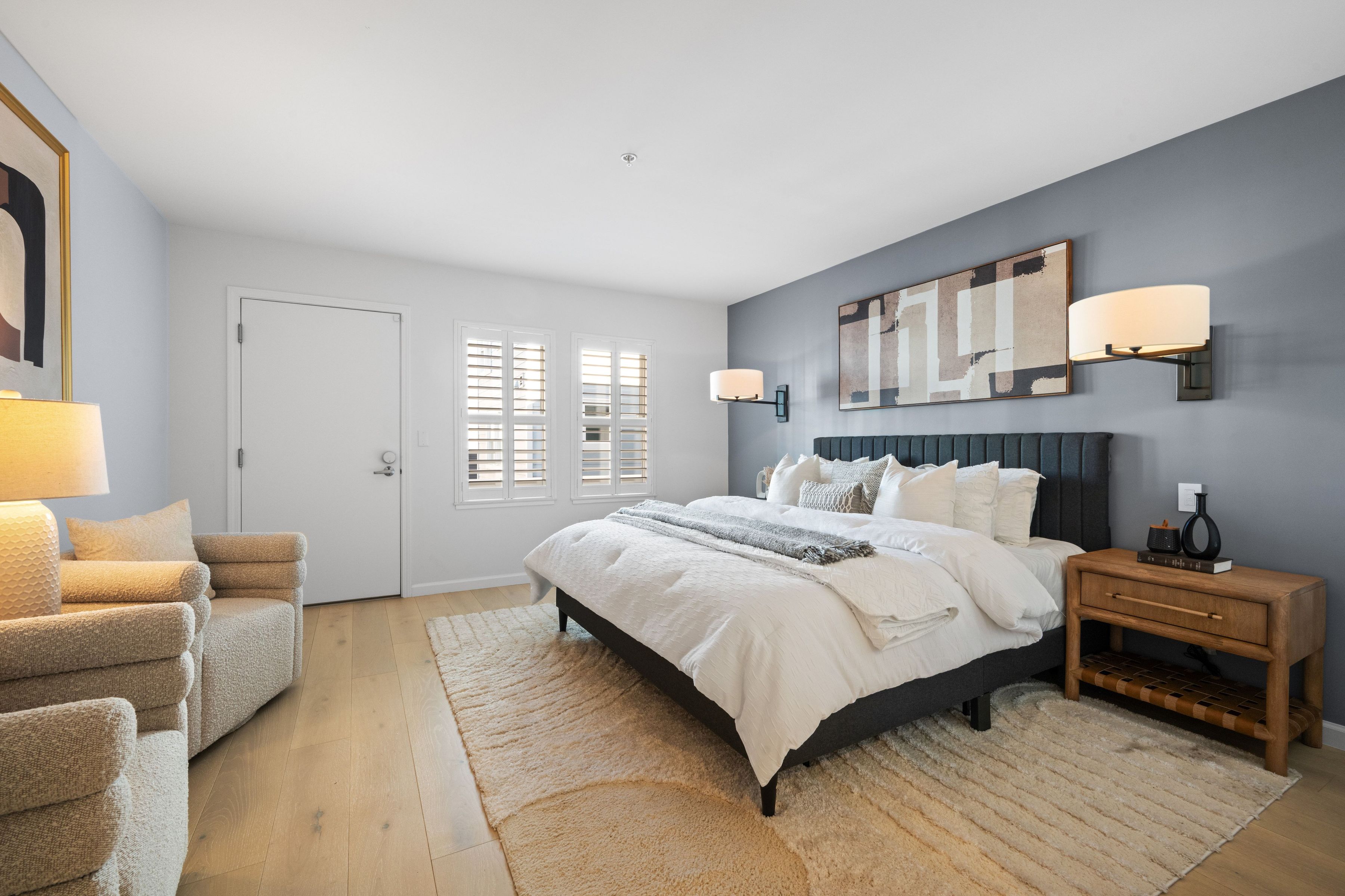  1880 Steiner Street #403 - 物件實景