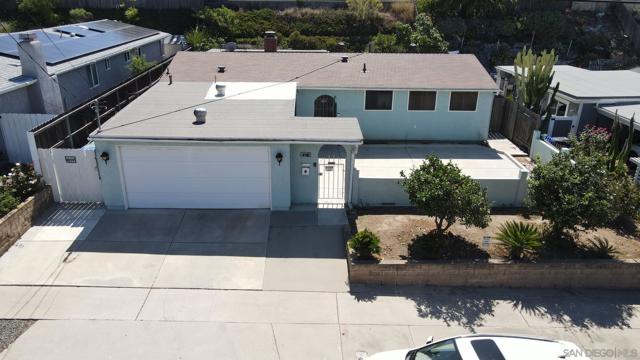 San Diego, California, 92119, United States, 3 Bedrooms Bedrooms, ,2 BathroomsBathrooms,Residential,For Sale,1974300