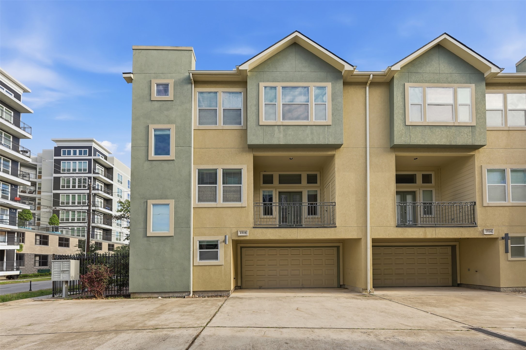  2316 Beall Street - 物件實景