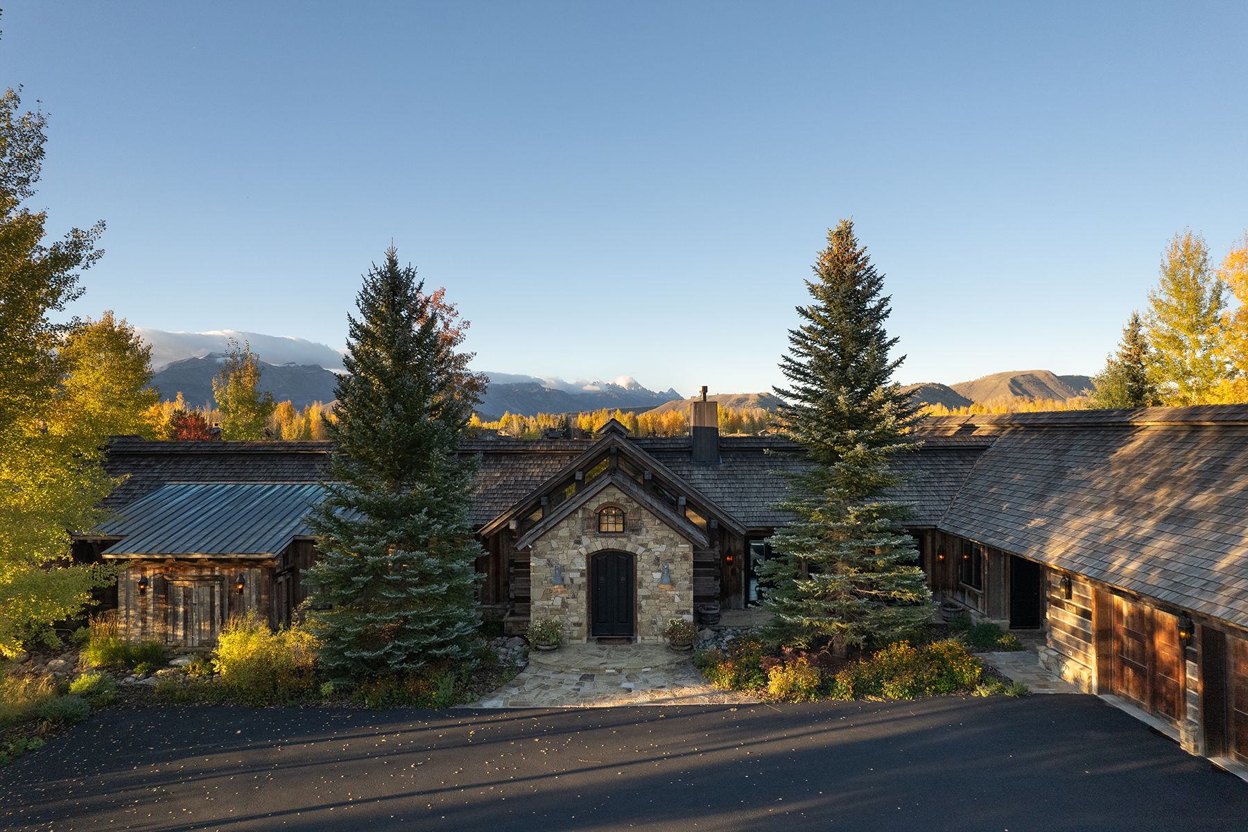  3 Creek Ranch Estate - 物件實景